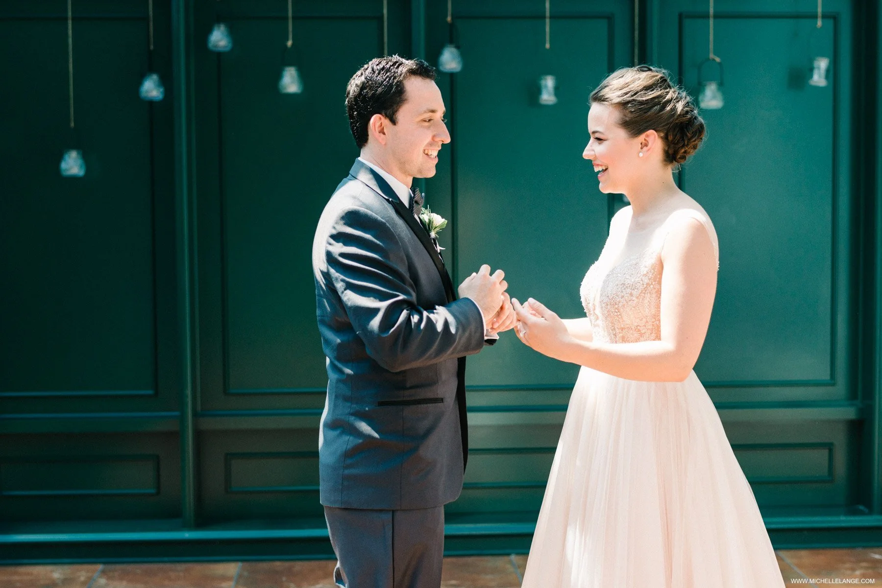 Highlands Country Club NY Wedding Photographer