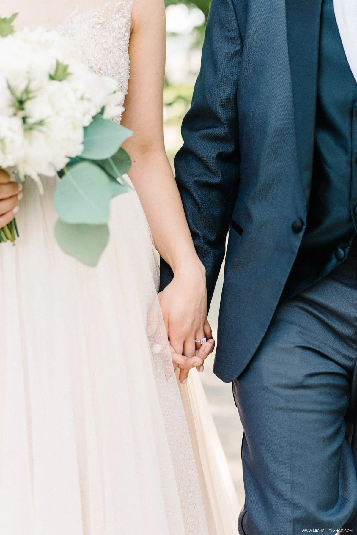 Highlands Country Club NY Wedding Photographer