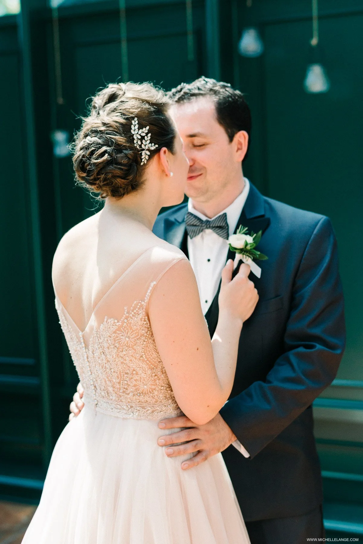 Highlands Country Club NY Wedding Photographer