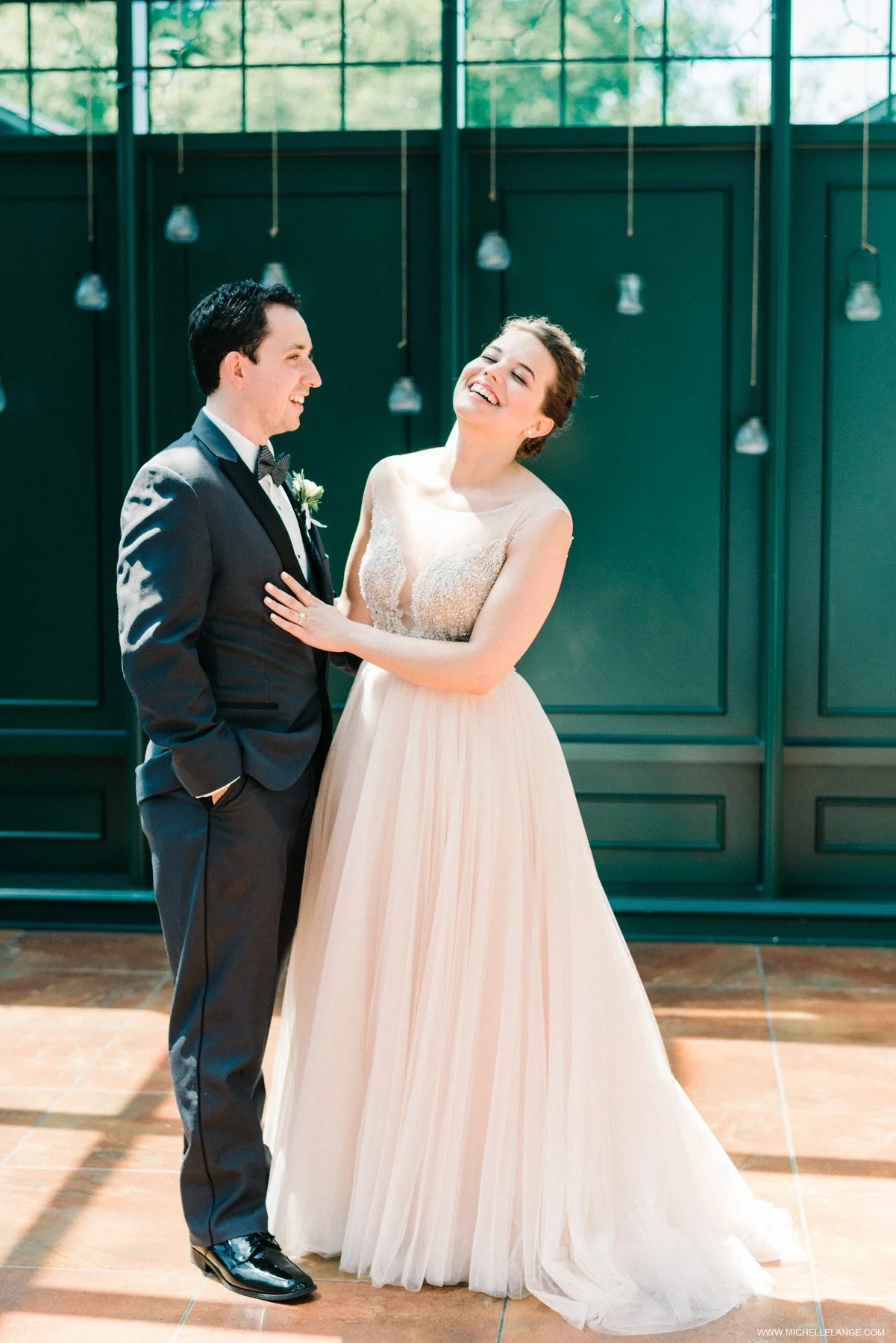 Highlands Country Club NY Wedding Photographer