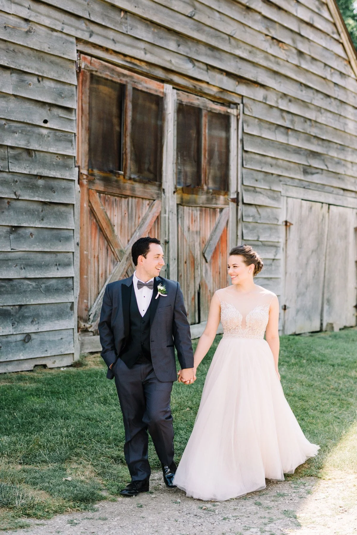 Highlands Country Club NY Wedding Photographer