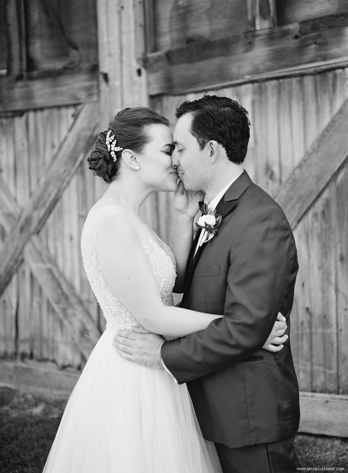 Highlands Country Club NY Wedding Photographer