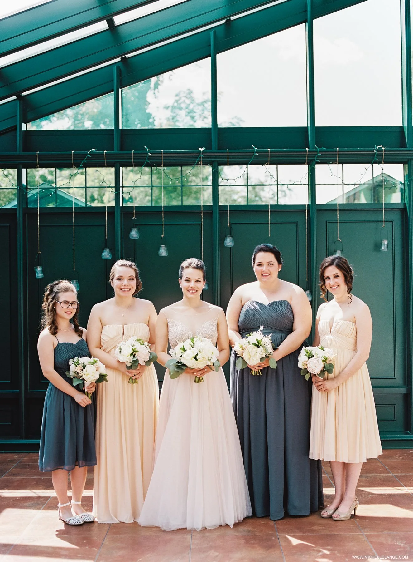 Highlands Country Club NY Wedding Photographer