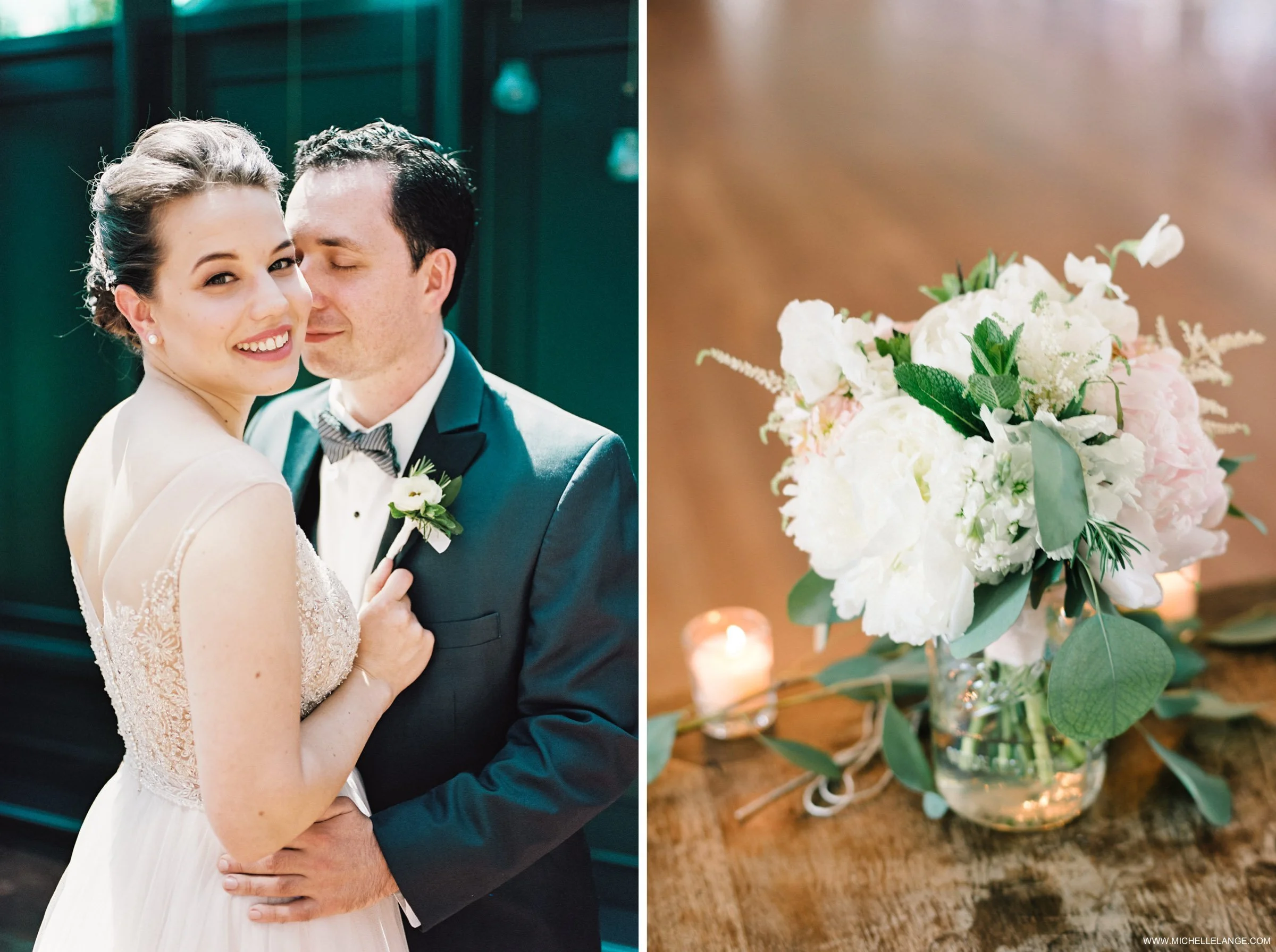 Highlands Country Club NY Wedding Photographer