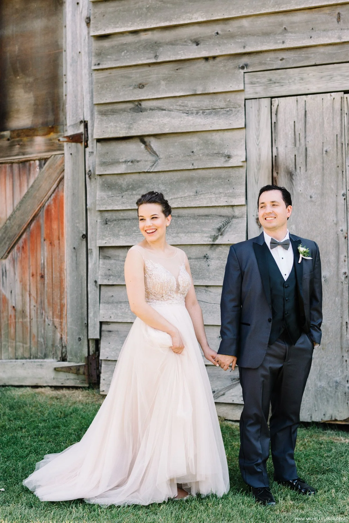 Highlands Country Club NY Wedding Photographer