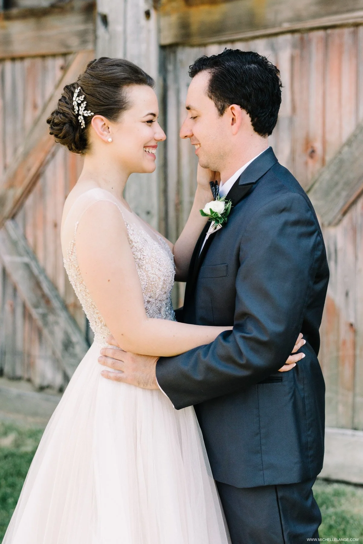 Highlands Country Club NY Wedding Photographer