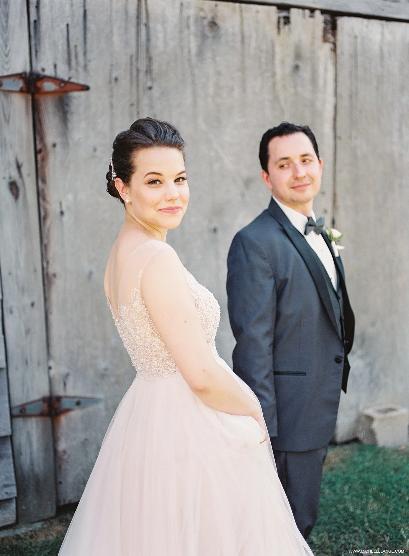 Highlands Country Club NY Wedding Photographer