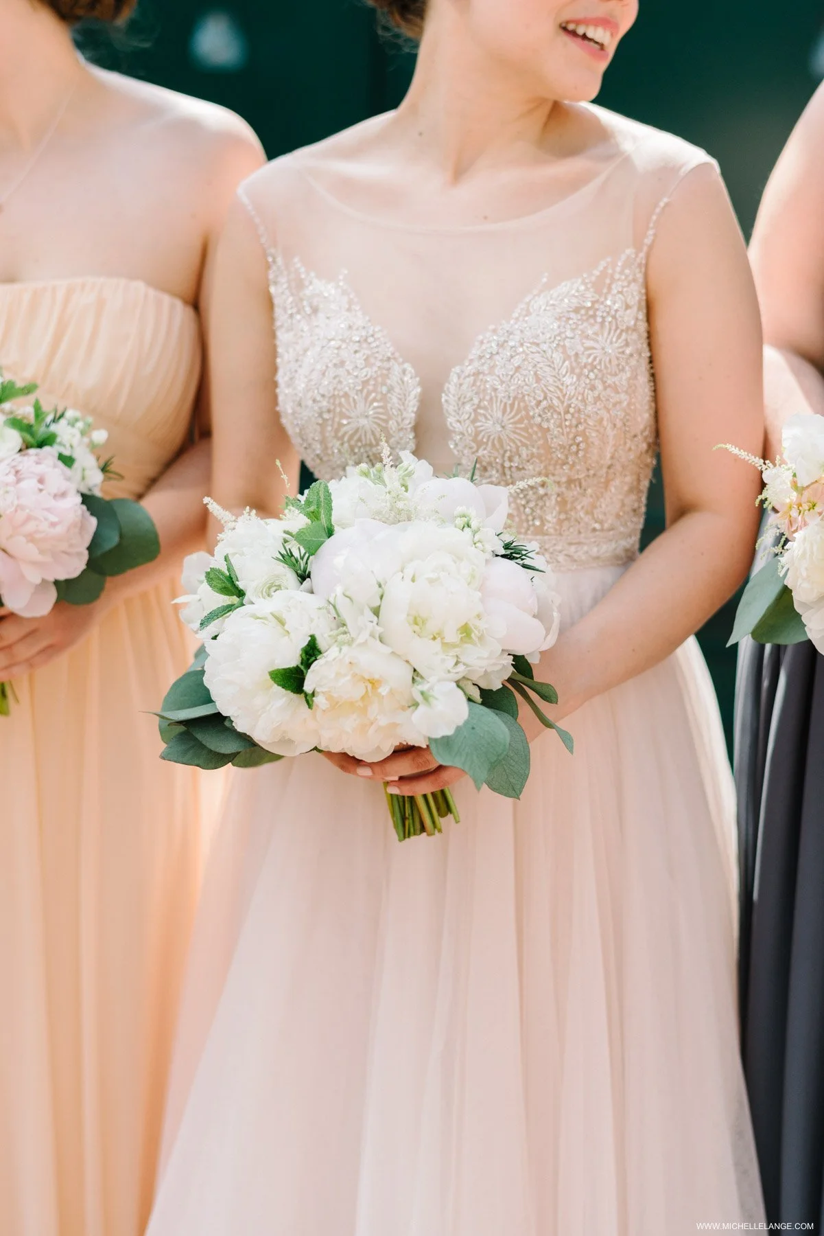 Highlands Country Club NY Wedding Photographer