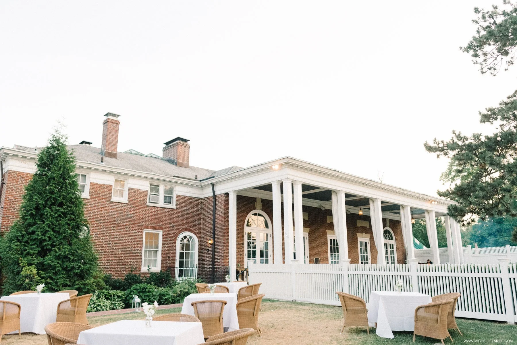 Highlands Country Club NY Wedding Photographer