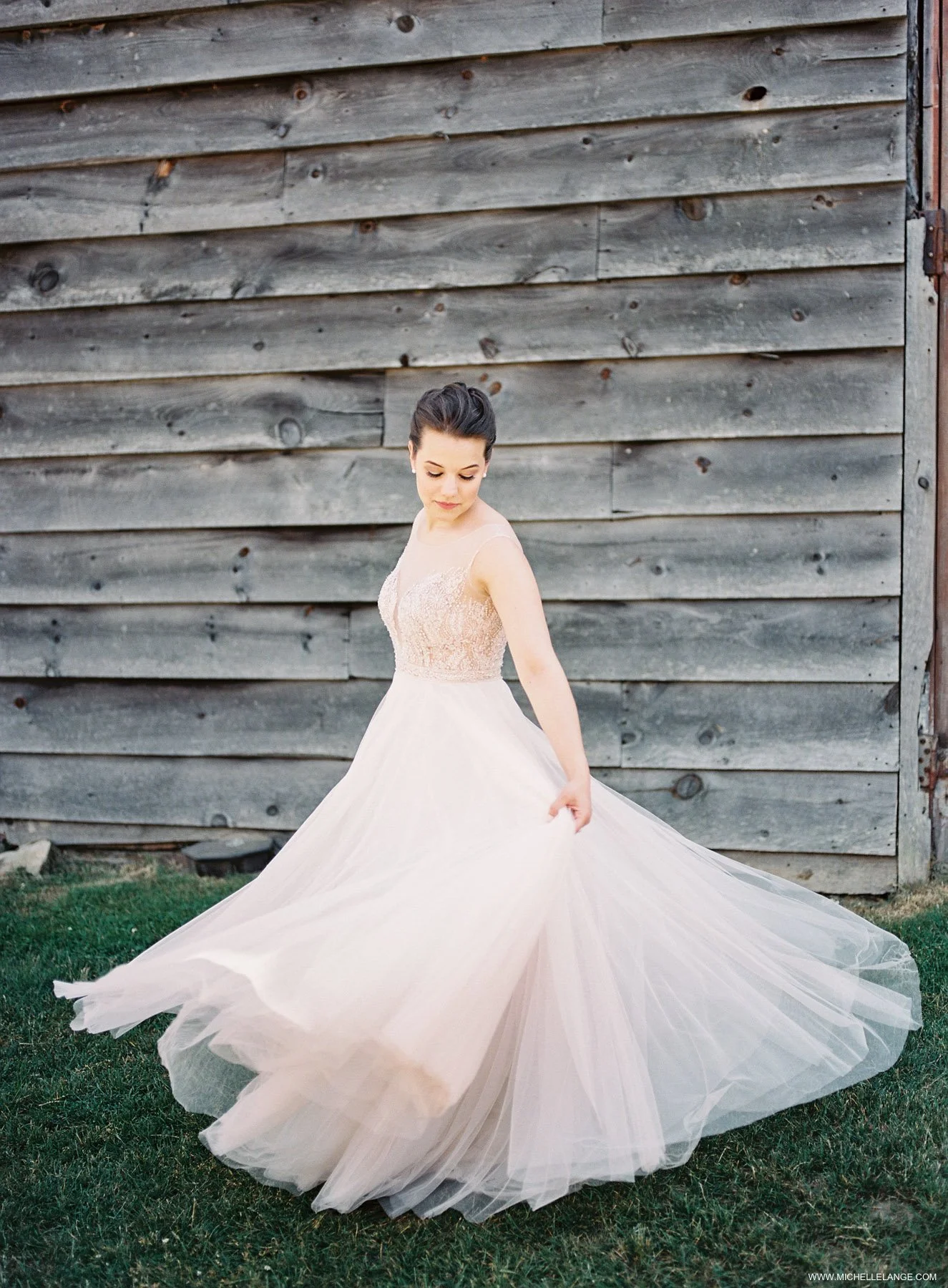 Highlands Country Club NY Wedding Photographer