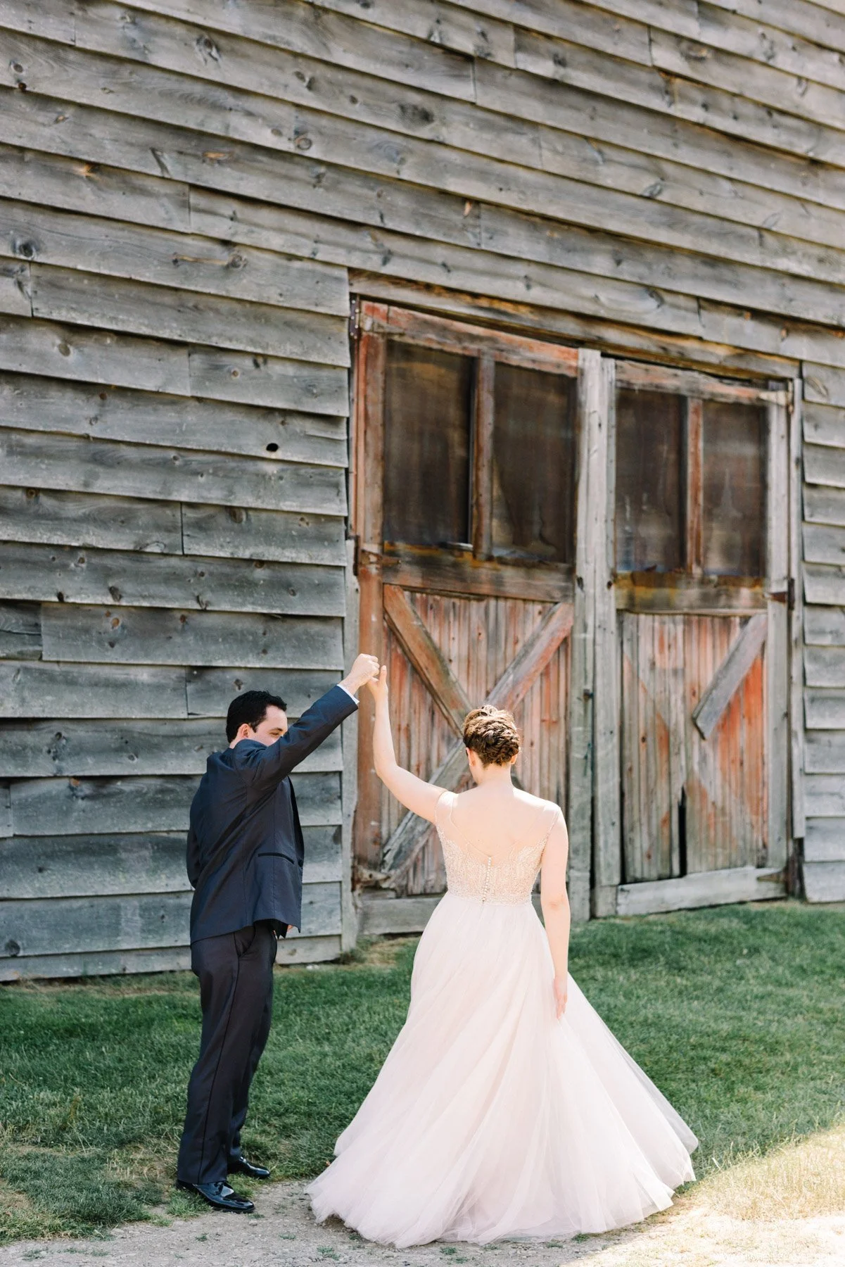 Highlands Country Club NY Wedding Photographer