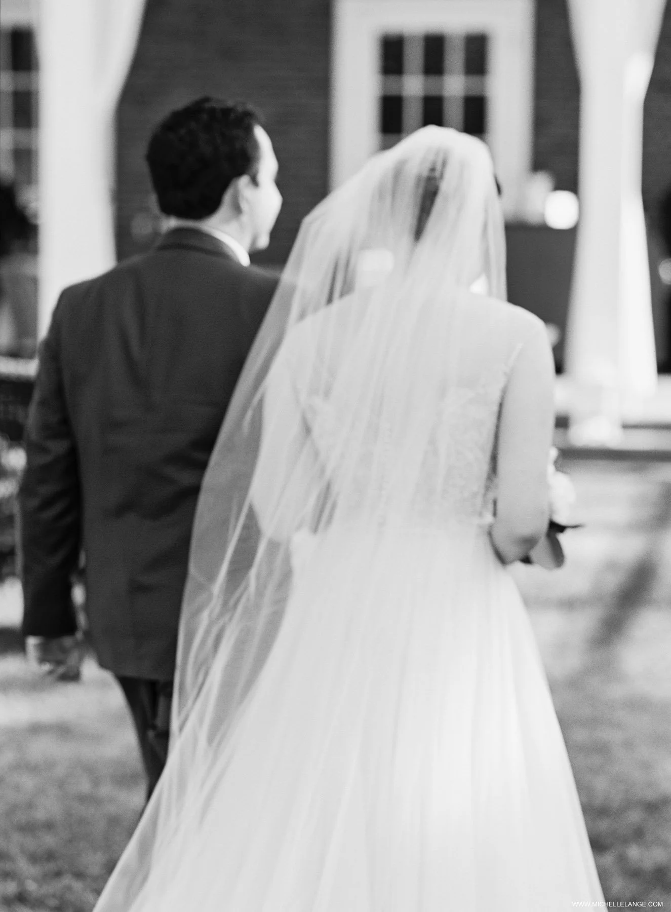 Highlands Country Club NY Wedding Photographer