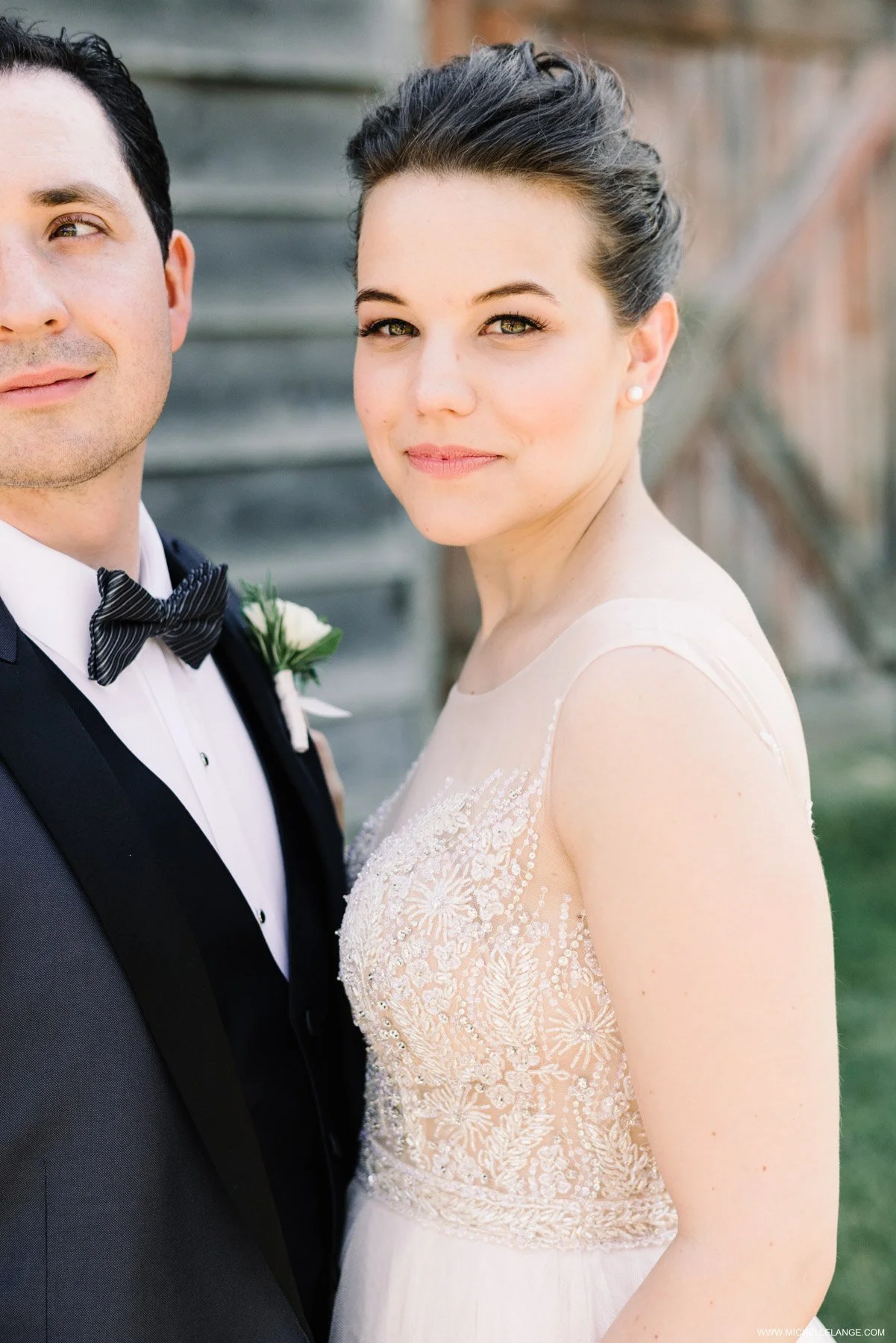 Highlands Country Club NY Wedding Photographer