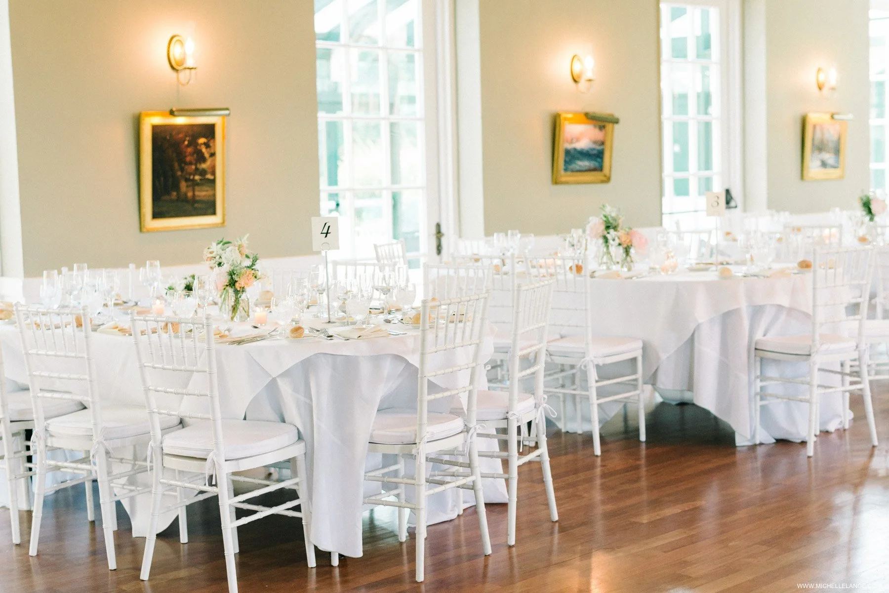 Highlands Country Club NY Wedding Photographer