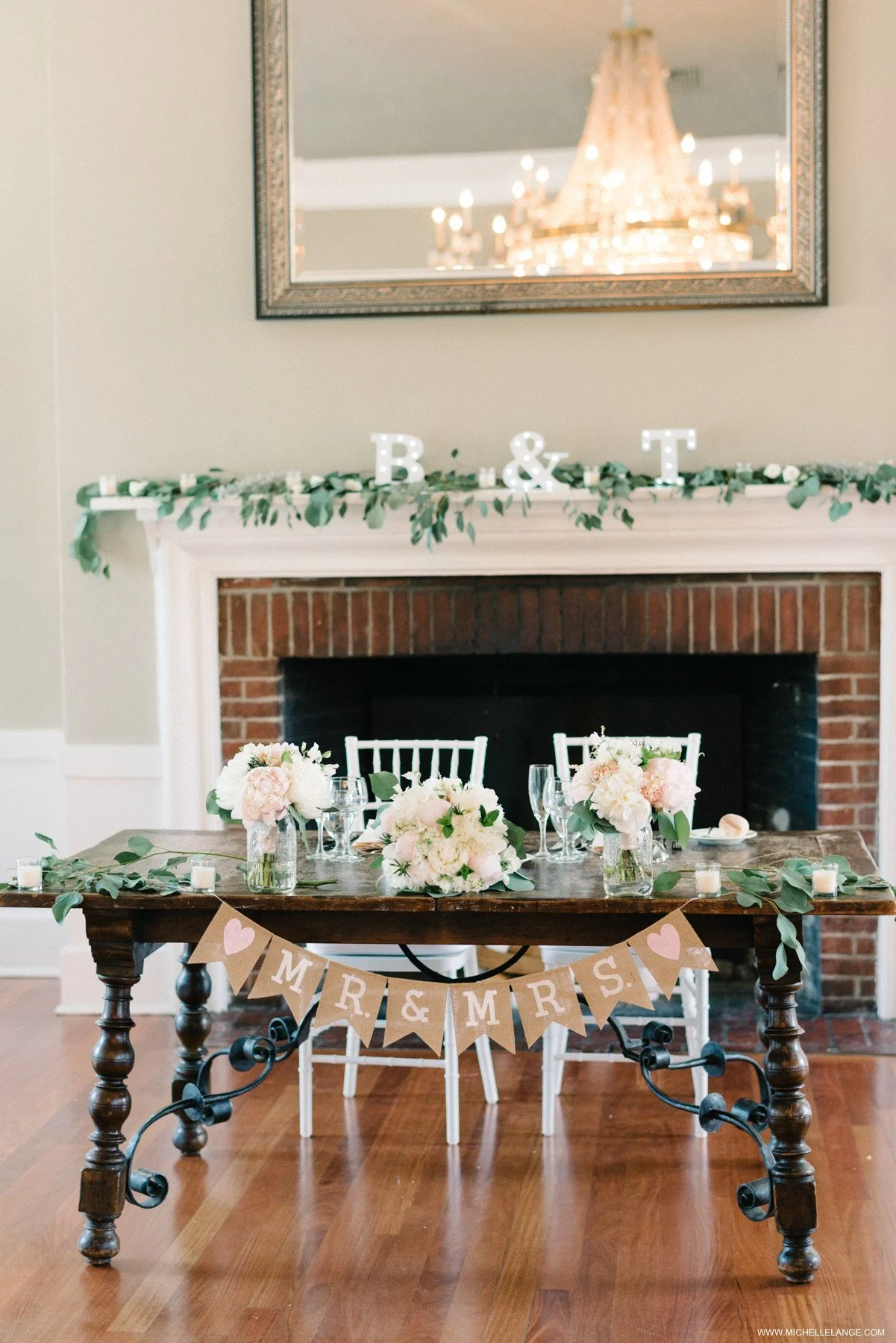 Highlands Country Club NY Wedding Photographer