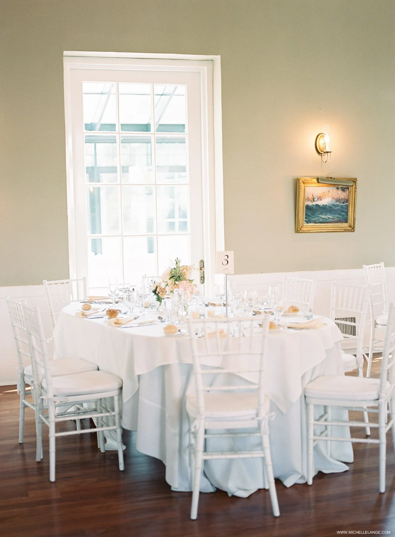 Highlands Country Club NY Wedding Photographer