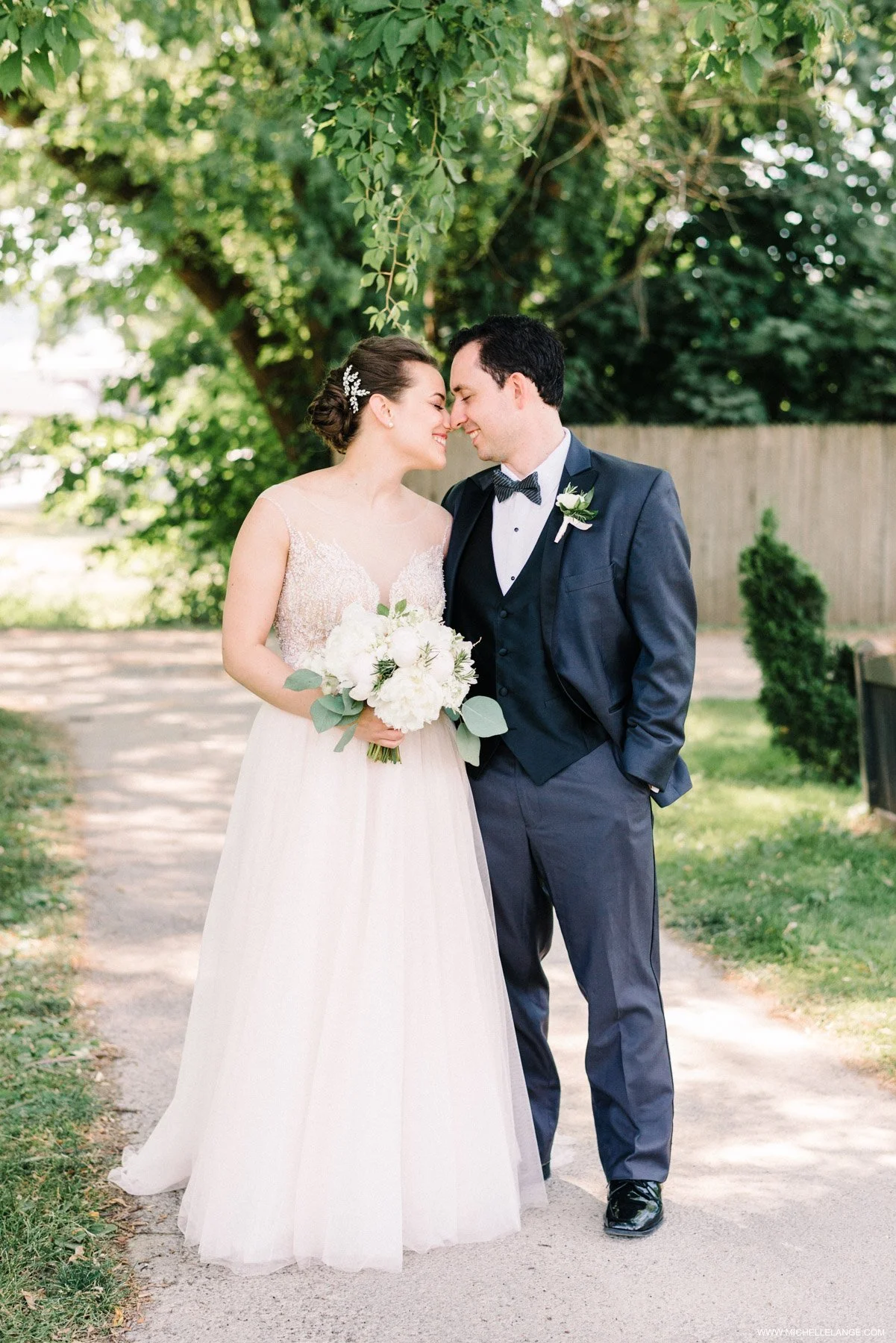 Highlands Country Club NY Wedding Photographer