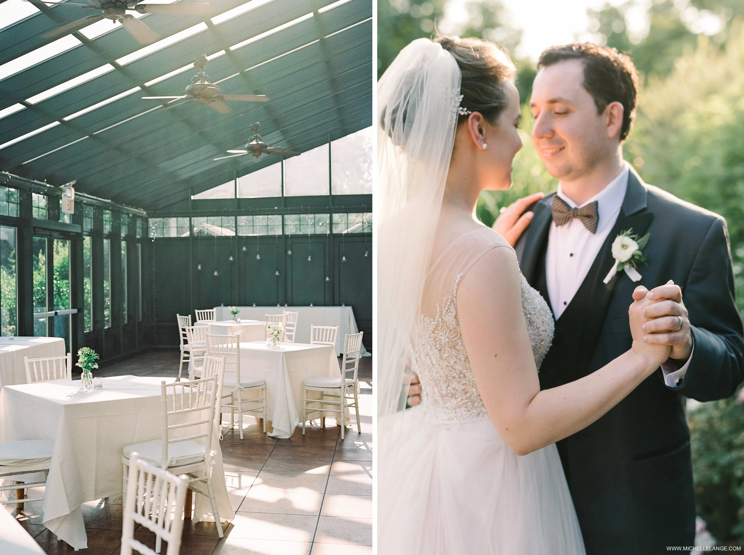 Highlands Country Club NY Wedding Photographer