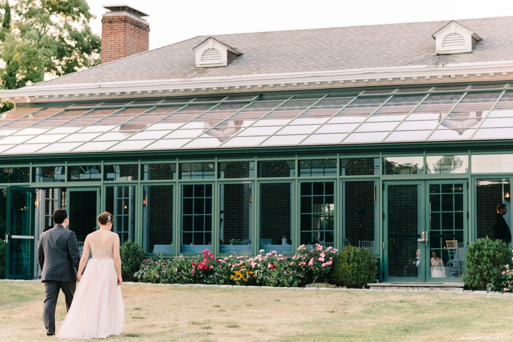 Highlands Country Club NY Wedding Photographer