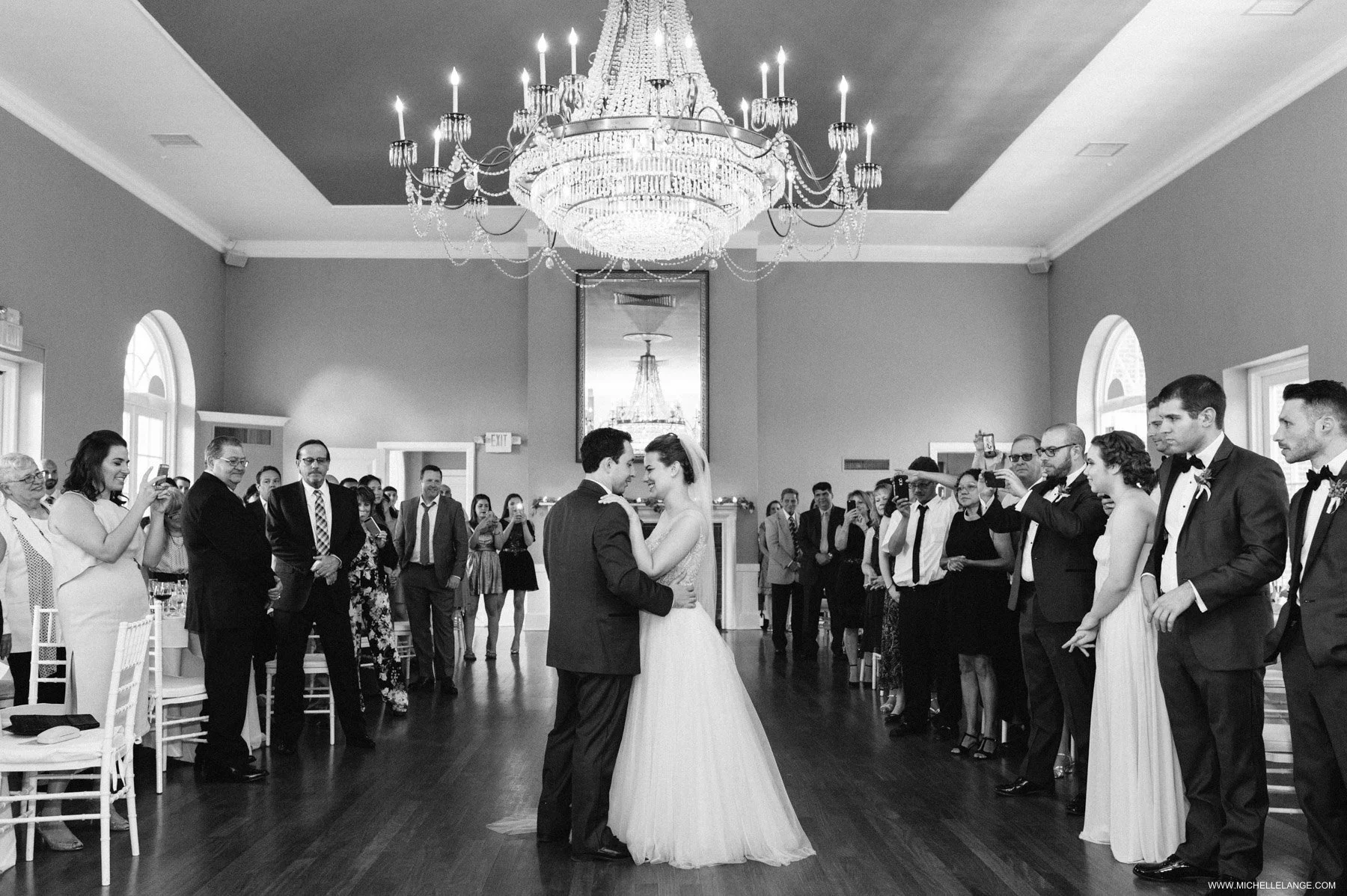 Highlands Country Club NY Wedding Photographer