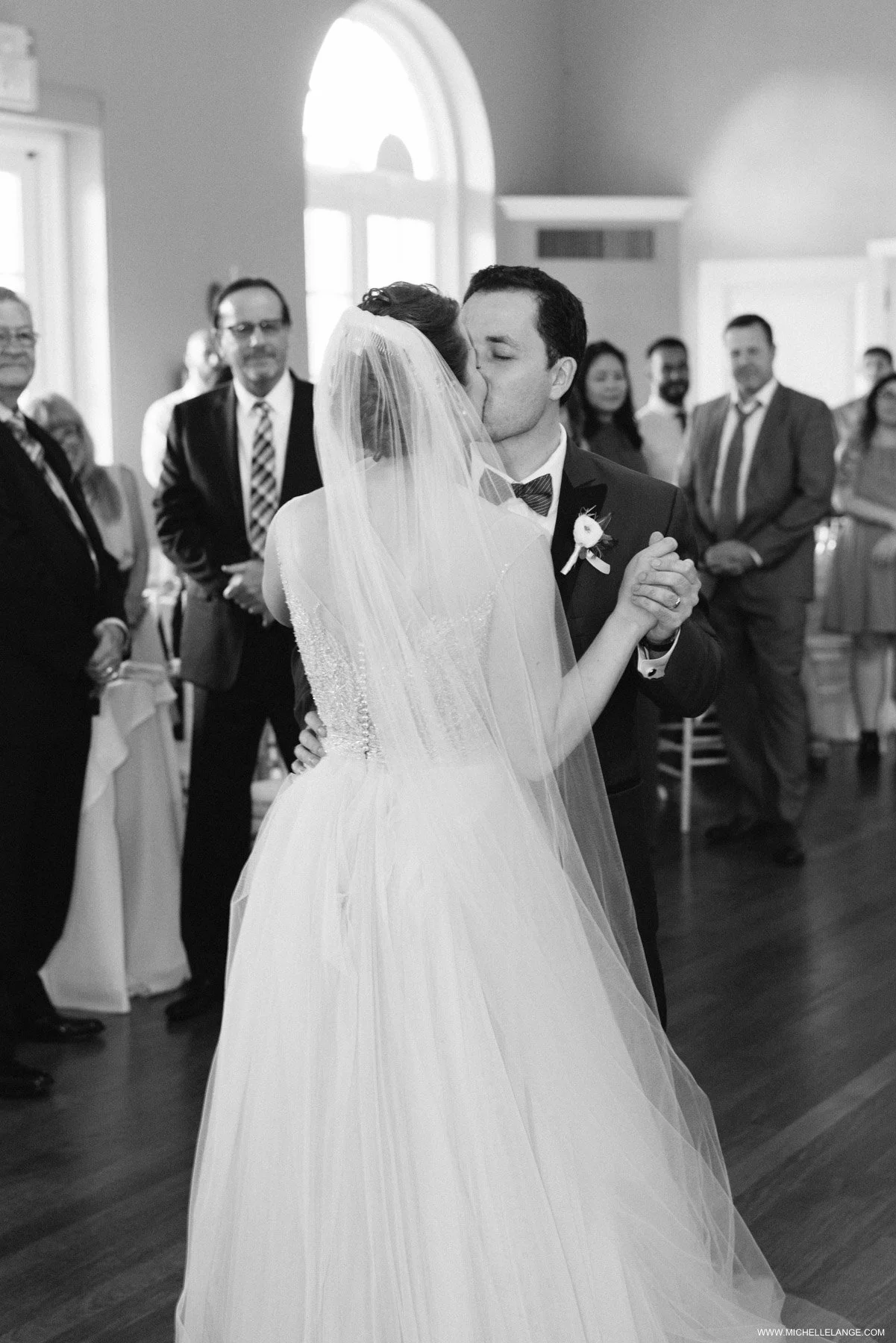 Highlands Country Club NY Wedding Photographer