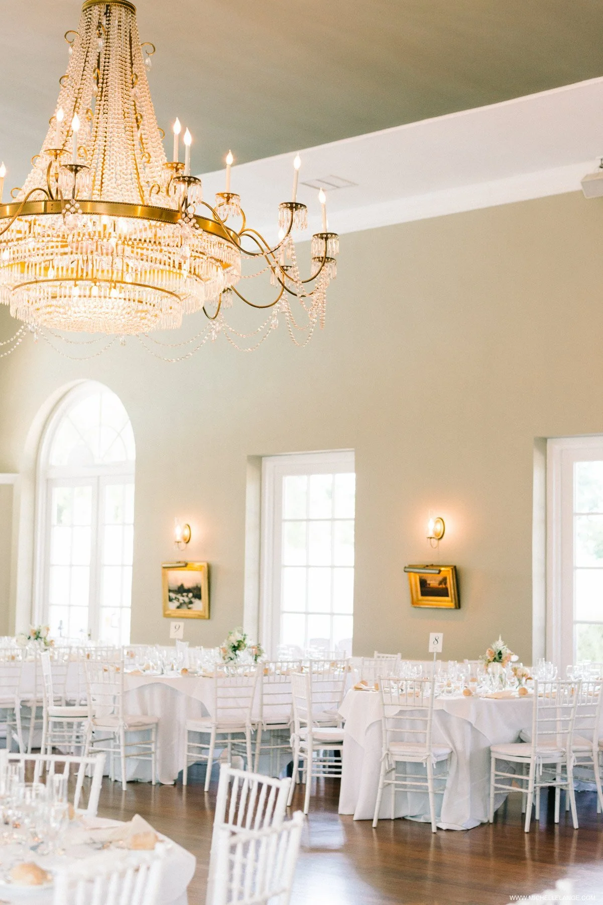 Highlands Country Club NY Wedding Photographer