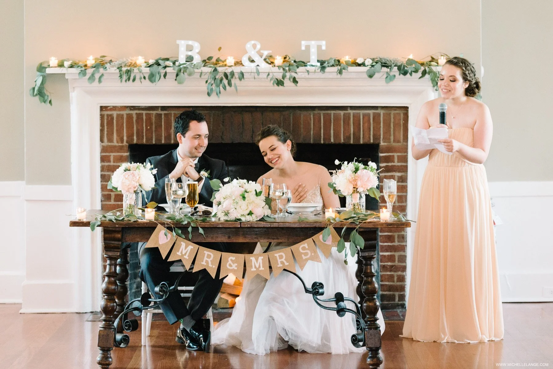 Highlands Country Club NY Wedding Photographer