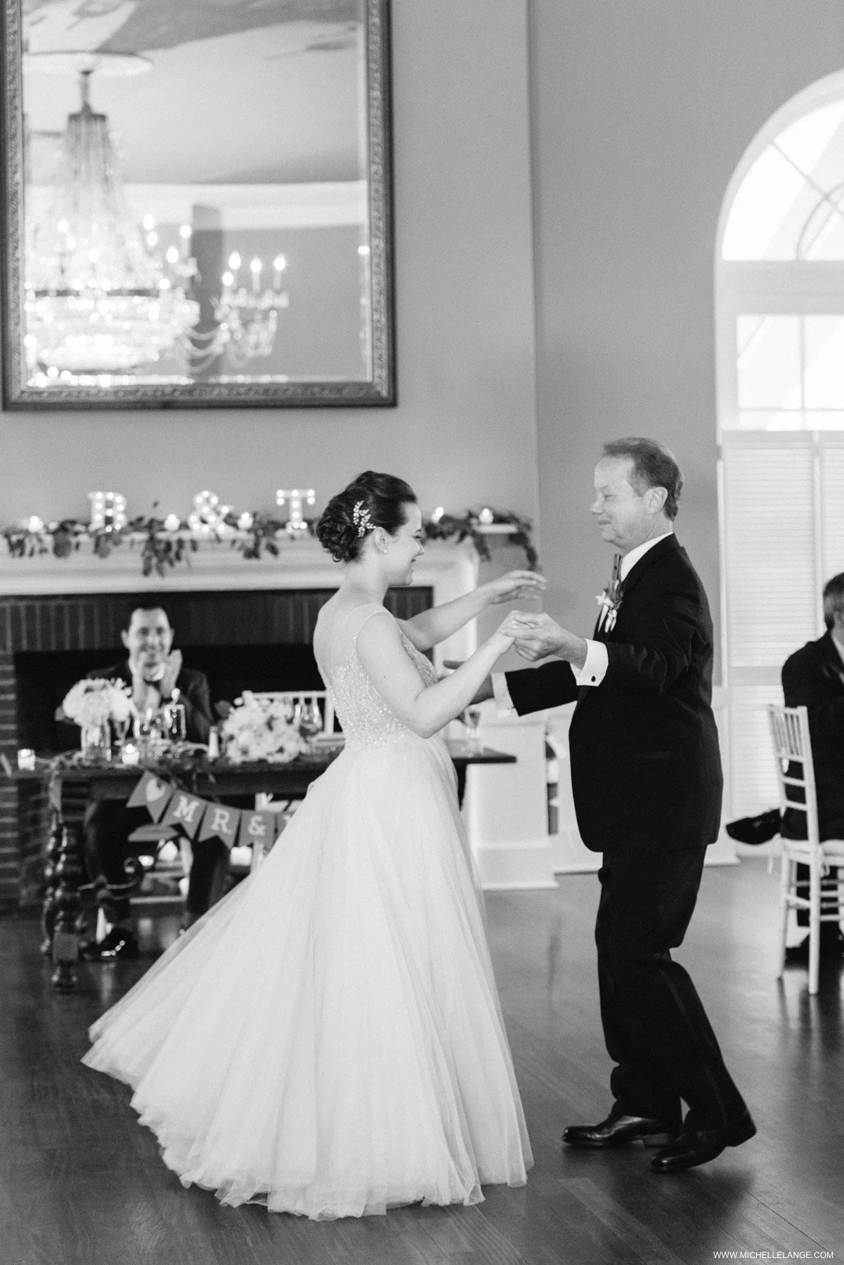 Highlands Country Club NY Wedding Photographer