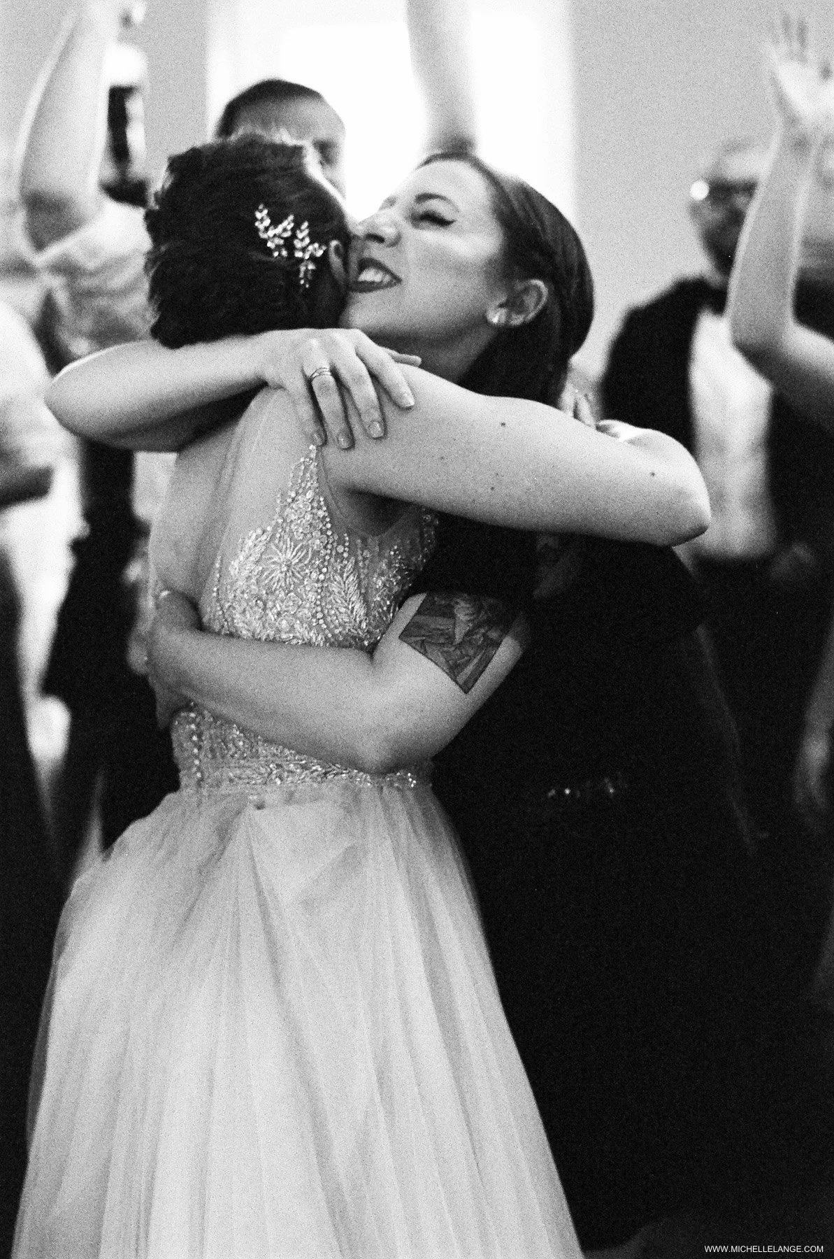 Highlands Country Club NY Wedding Photographer