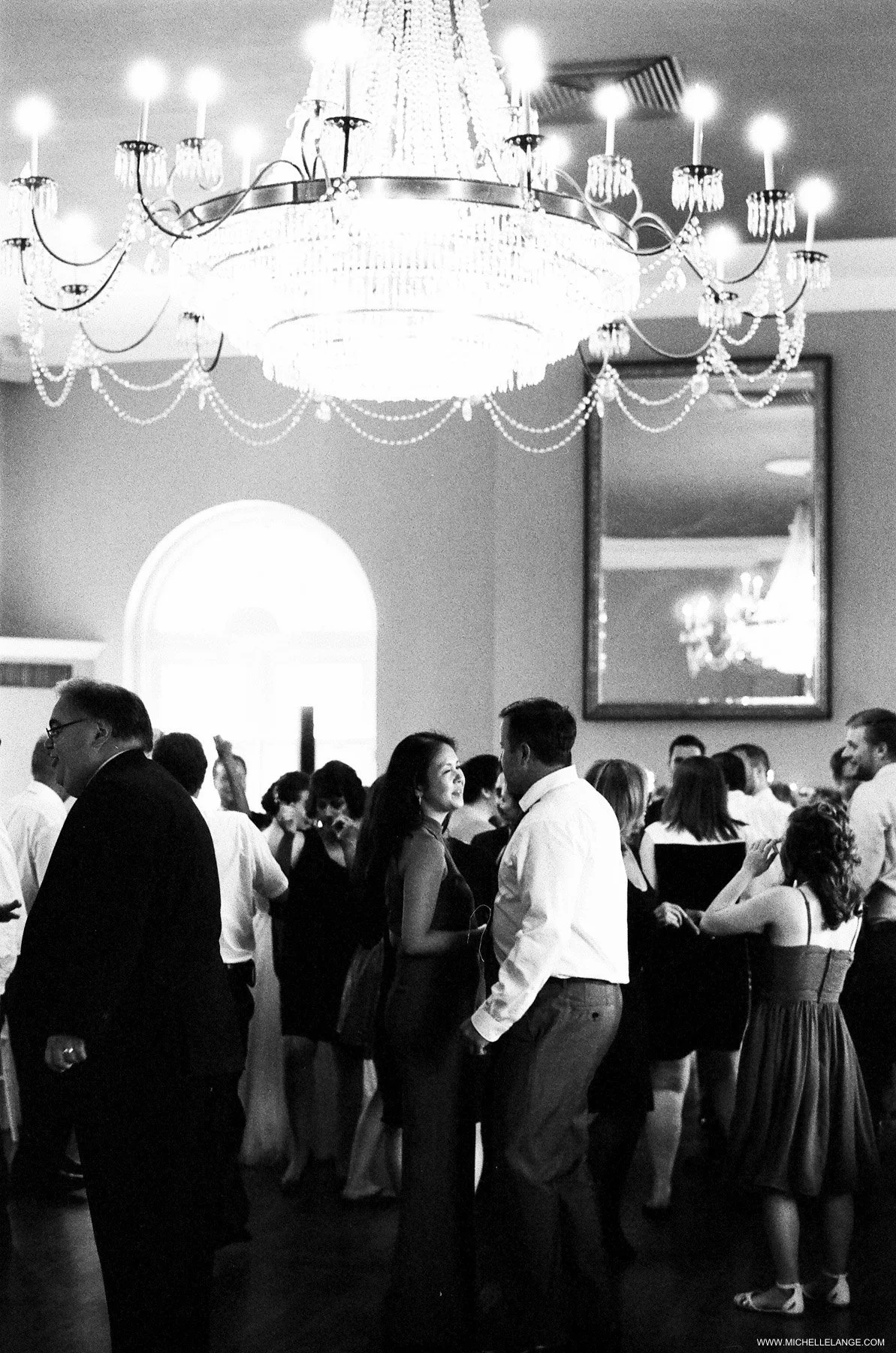 Highlands Country Club NY Wedding Photographer
