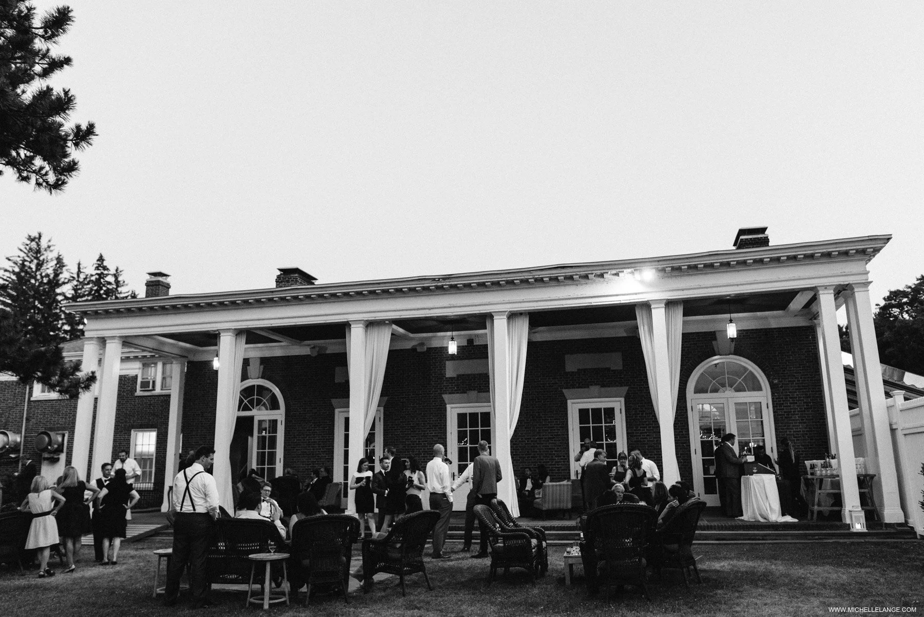 Highlands Country Club NY Wedding Photographer