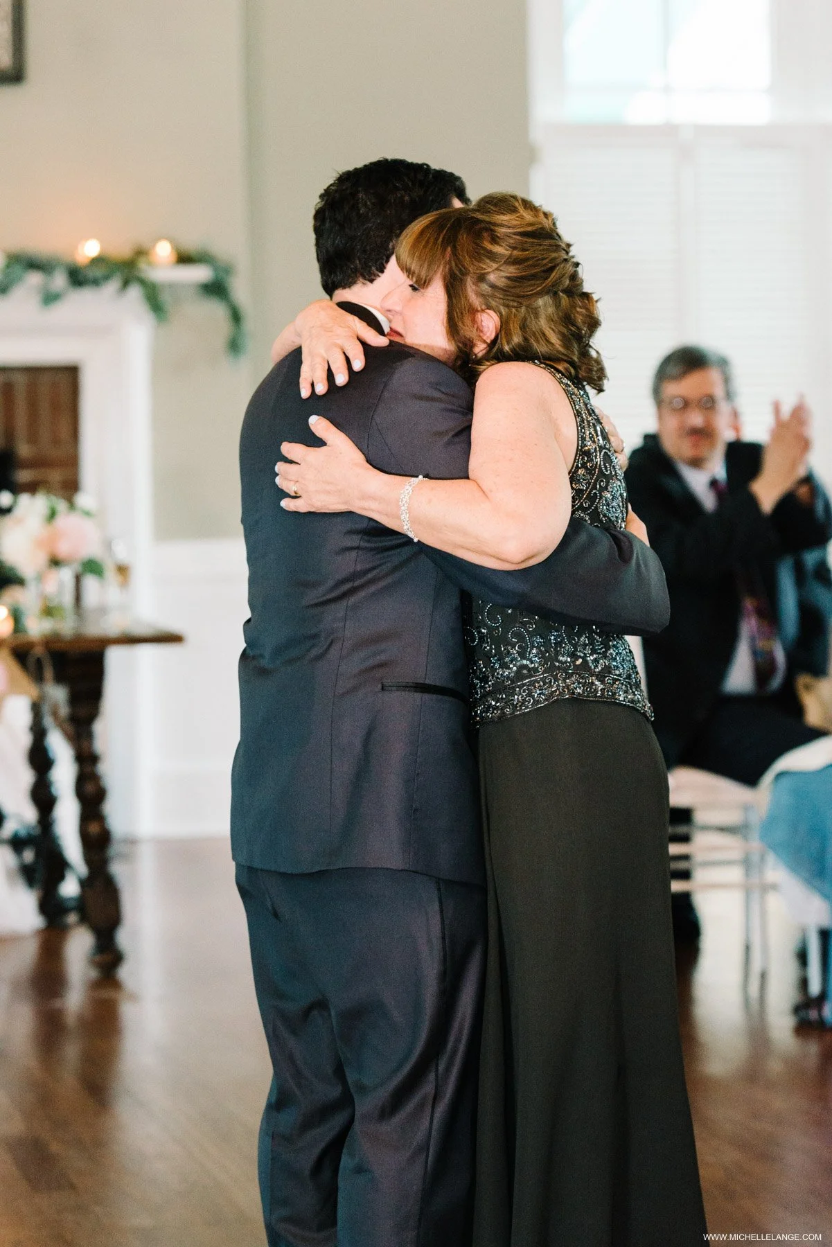 Highlands Country Club NY Wedding Photographer