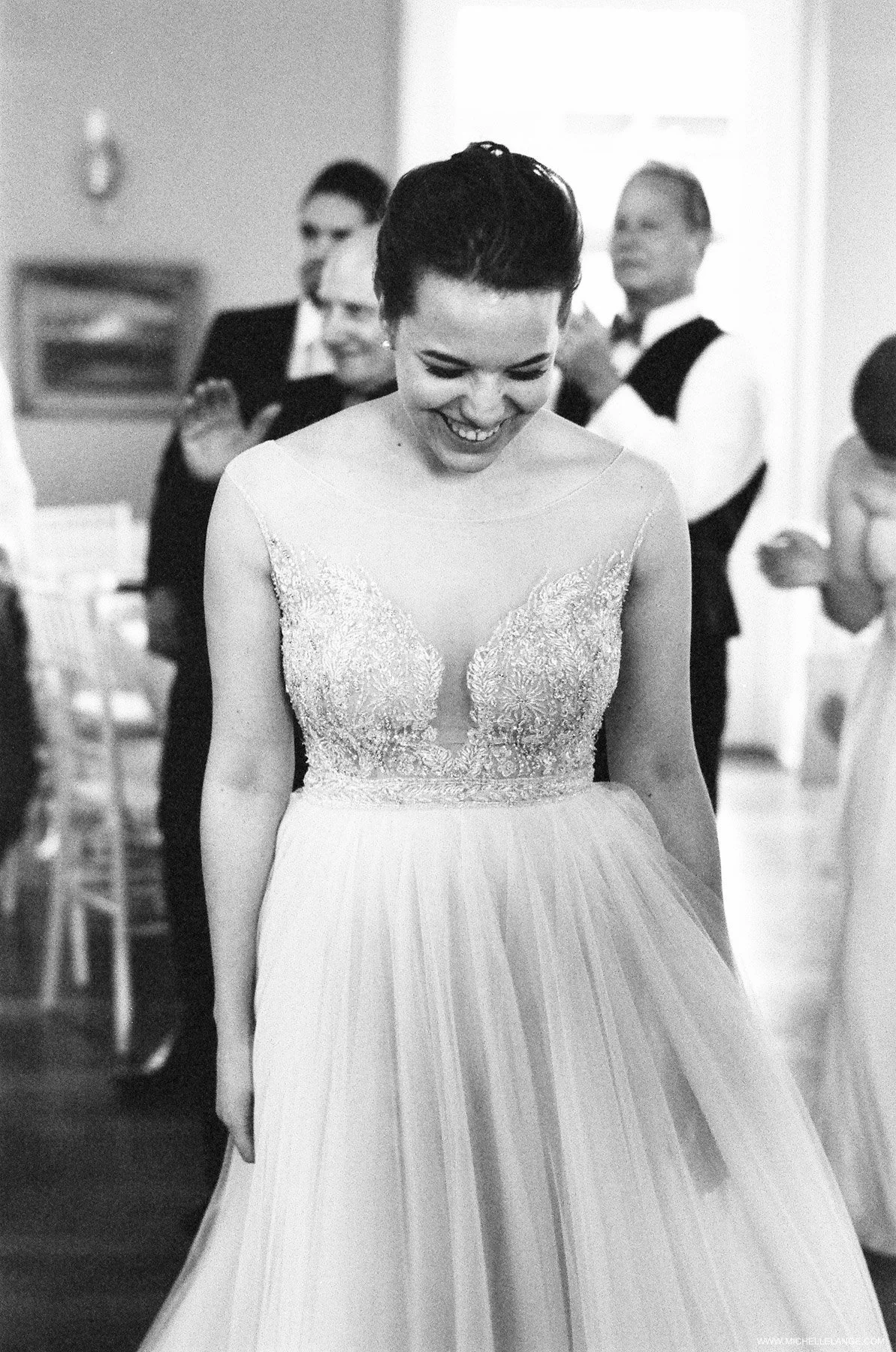 Highlands Country Club NY Wedding Photographer