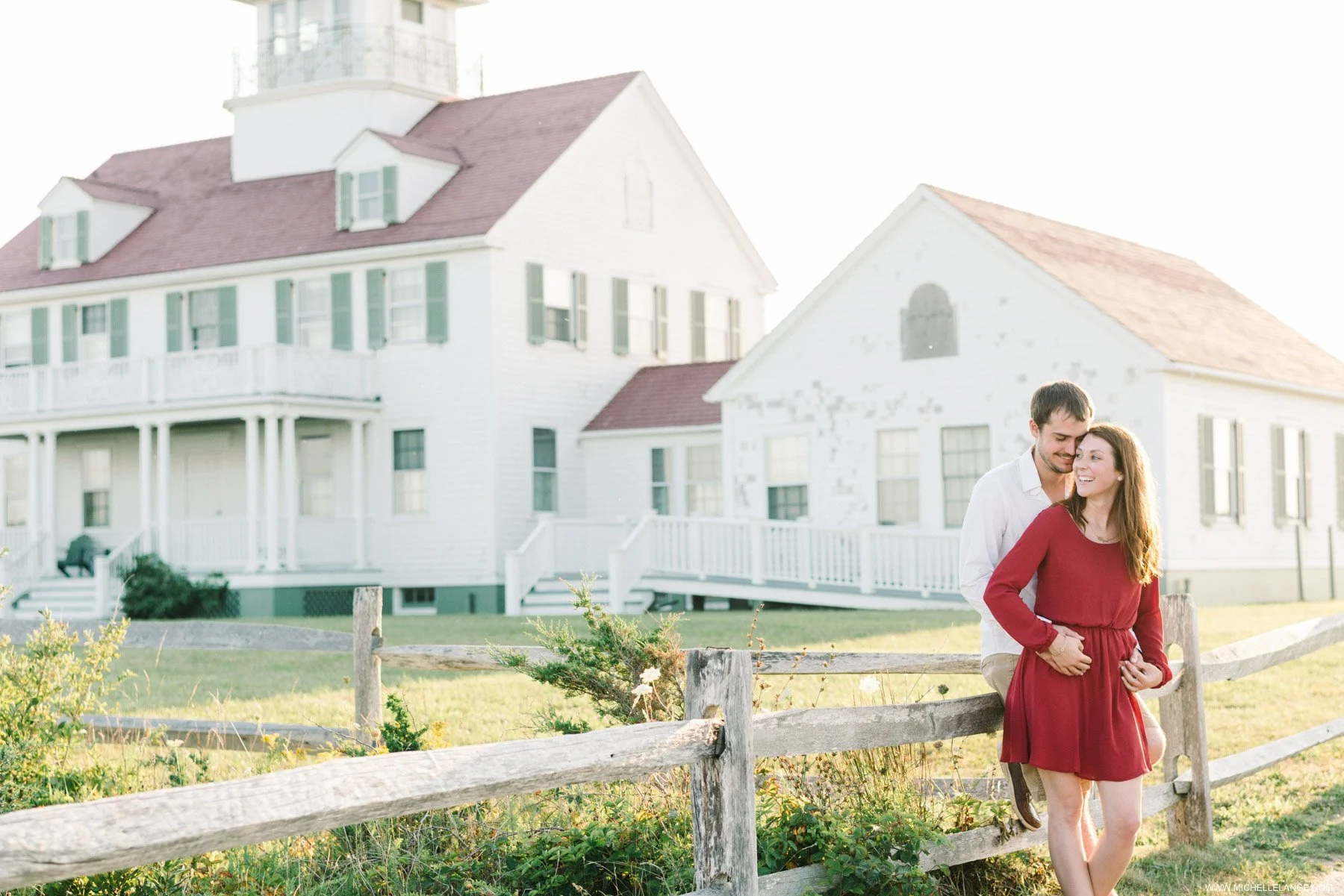 Cape Cod Destination Wedding and Engagement Phtographer