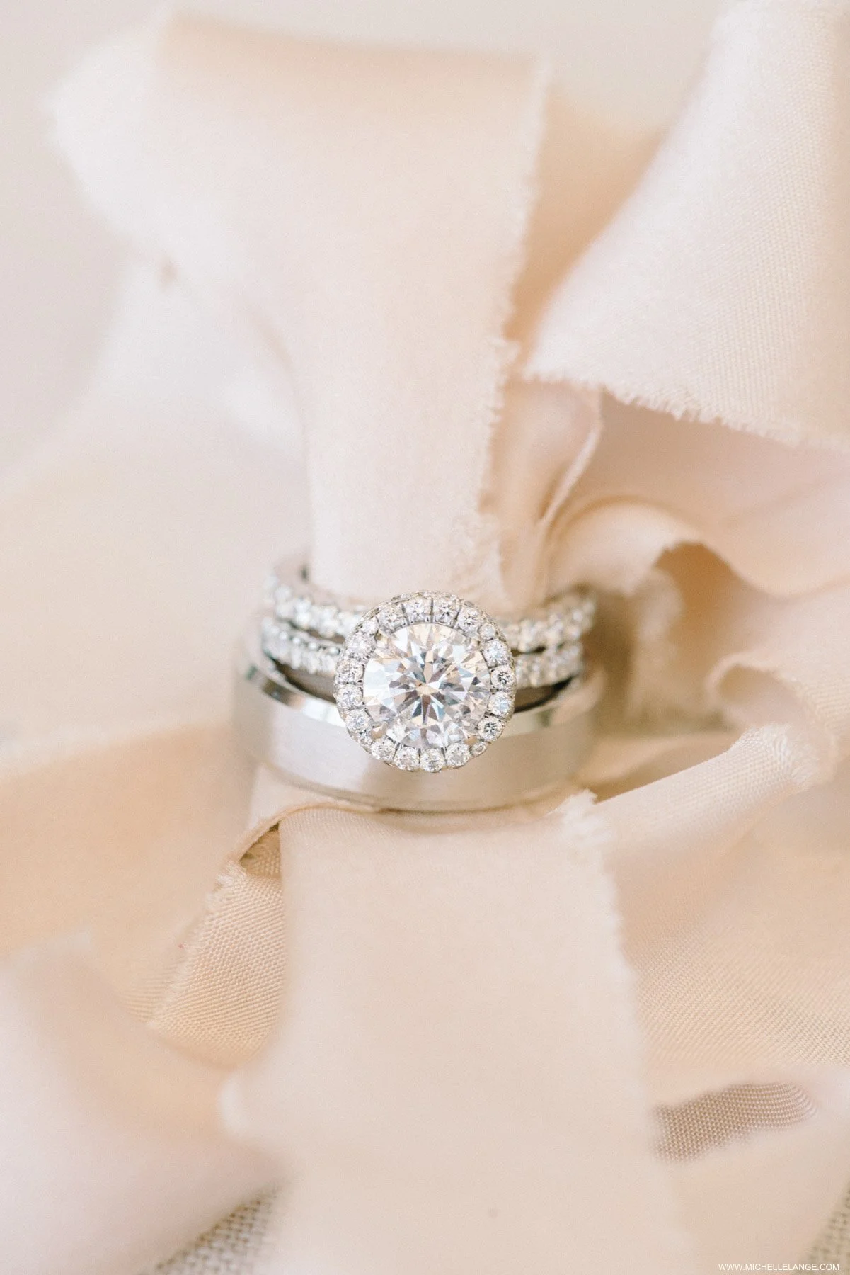 Liberty House Restaurant NJ Wedding Photographer