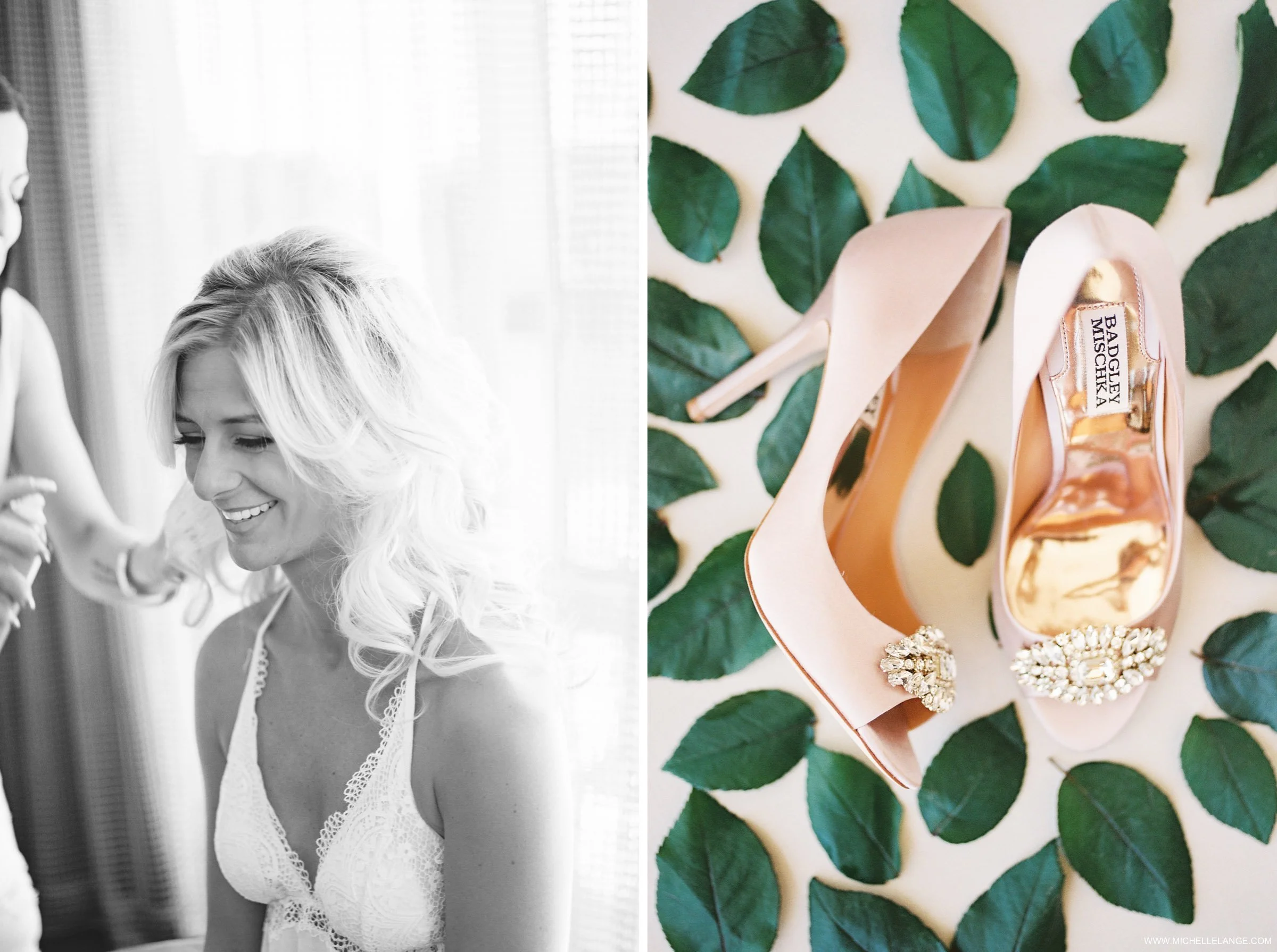 Liberty House Restaurant NJ Wedding Photographer