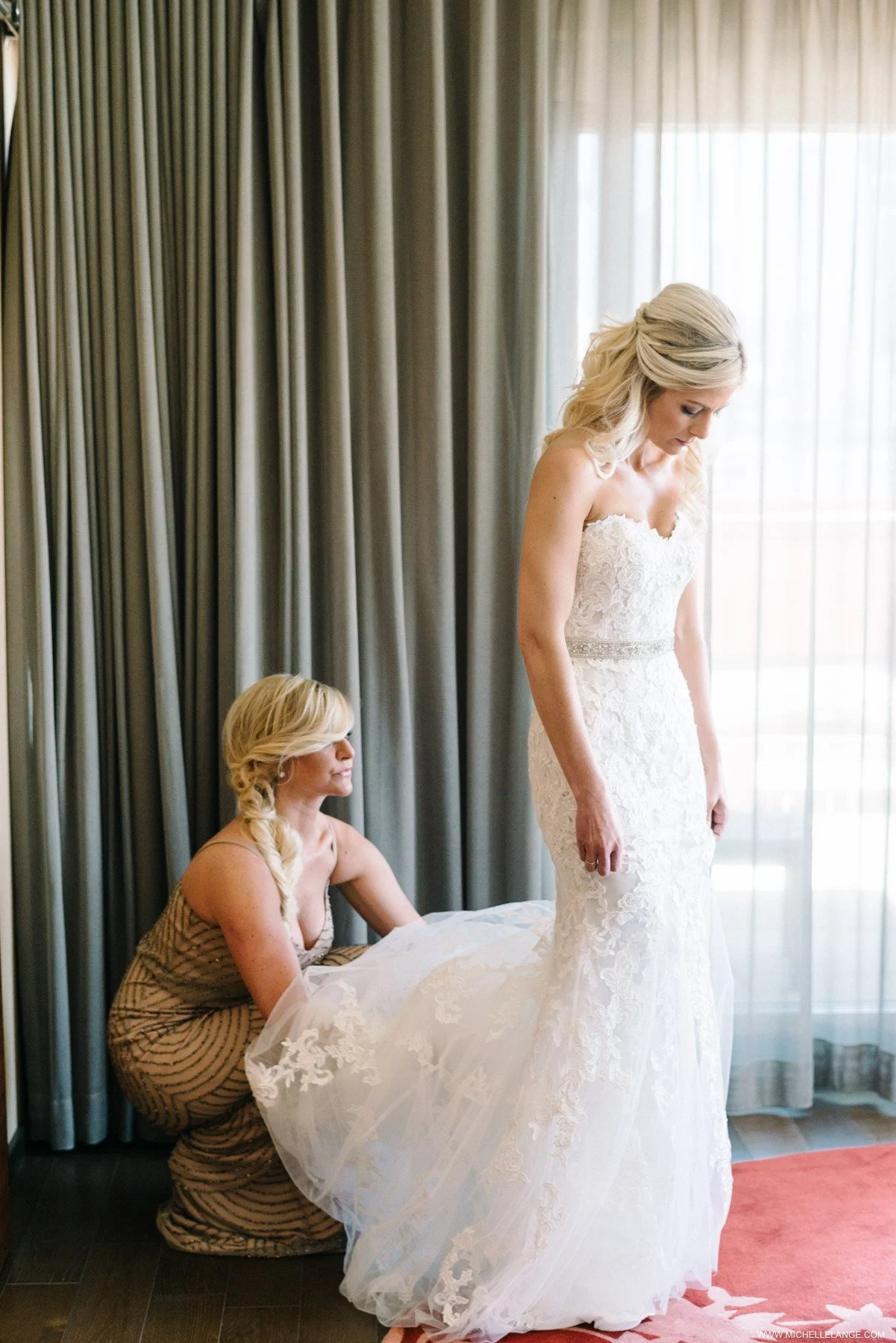 Liberty House Restaurant NJ Wedding Photographer