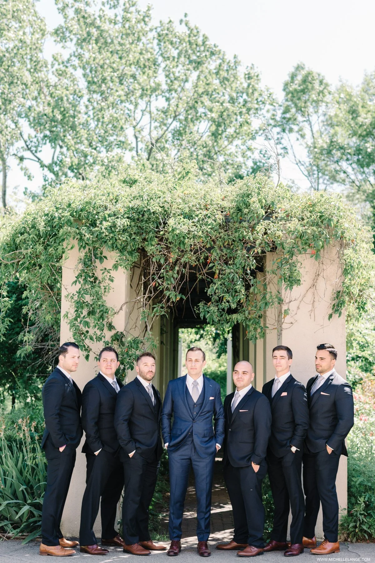 Liberty House Restaurant NJ Wedding Photographer