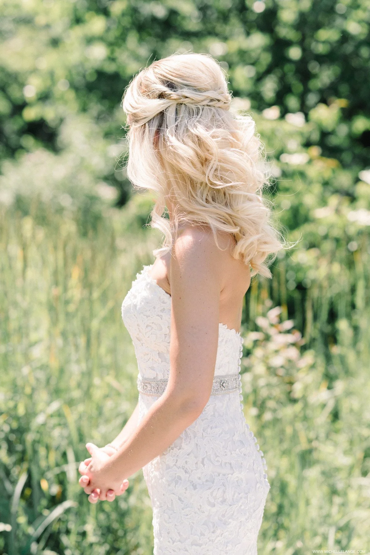 Liberty House Restaurant NJ Wedding Photographer