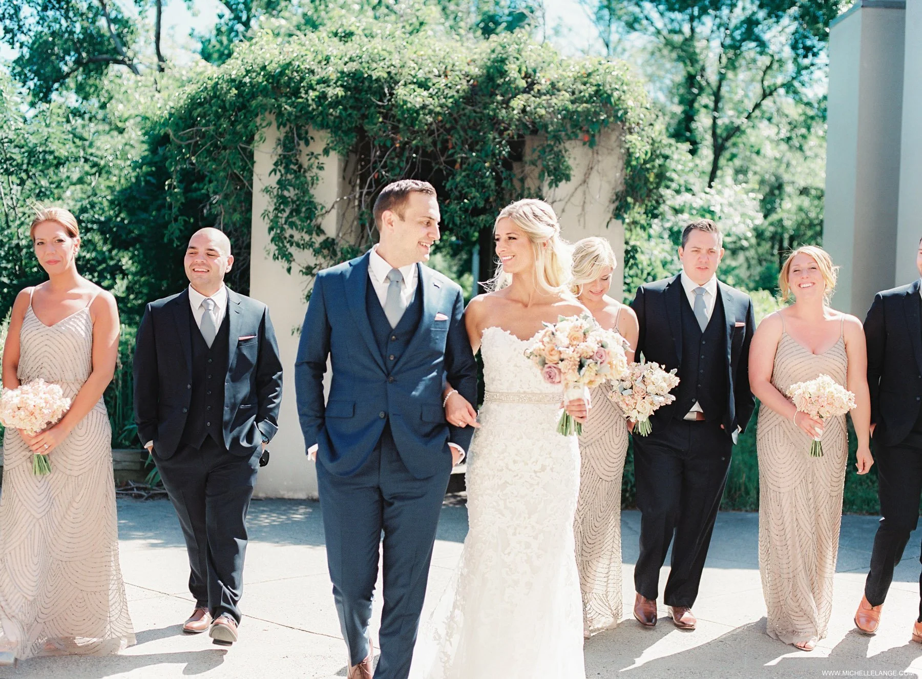 Liberty House Restaurant NJ Wedding Photographer