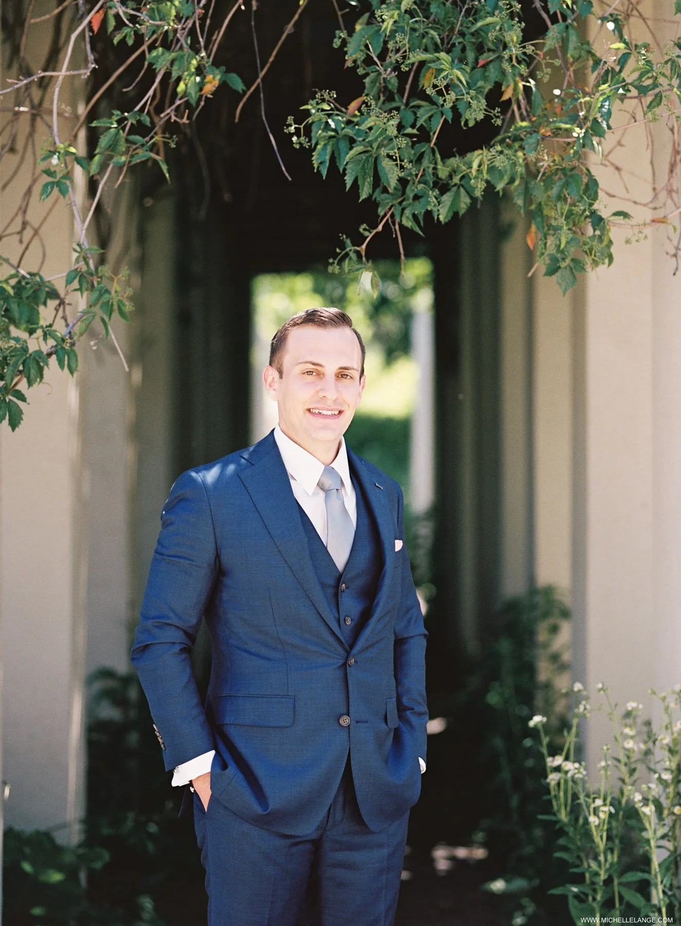 Liberty House Restaurant NJ Wedding Photographer