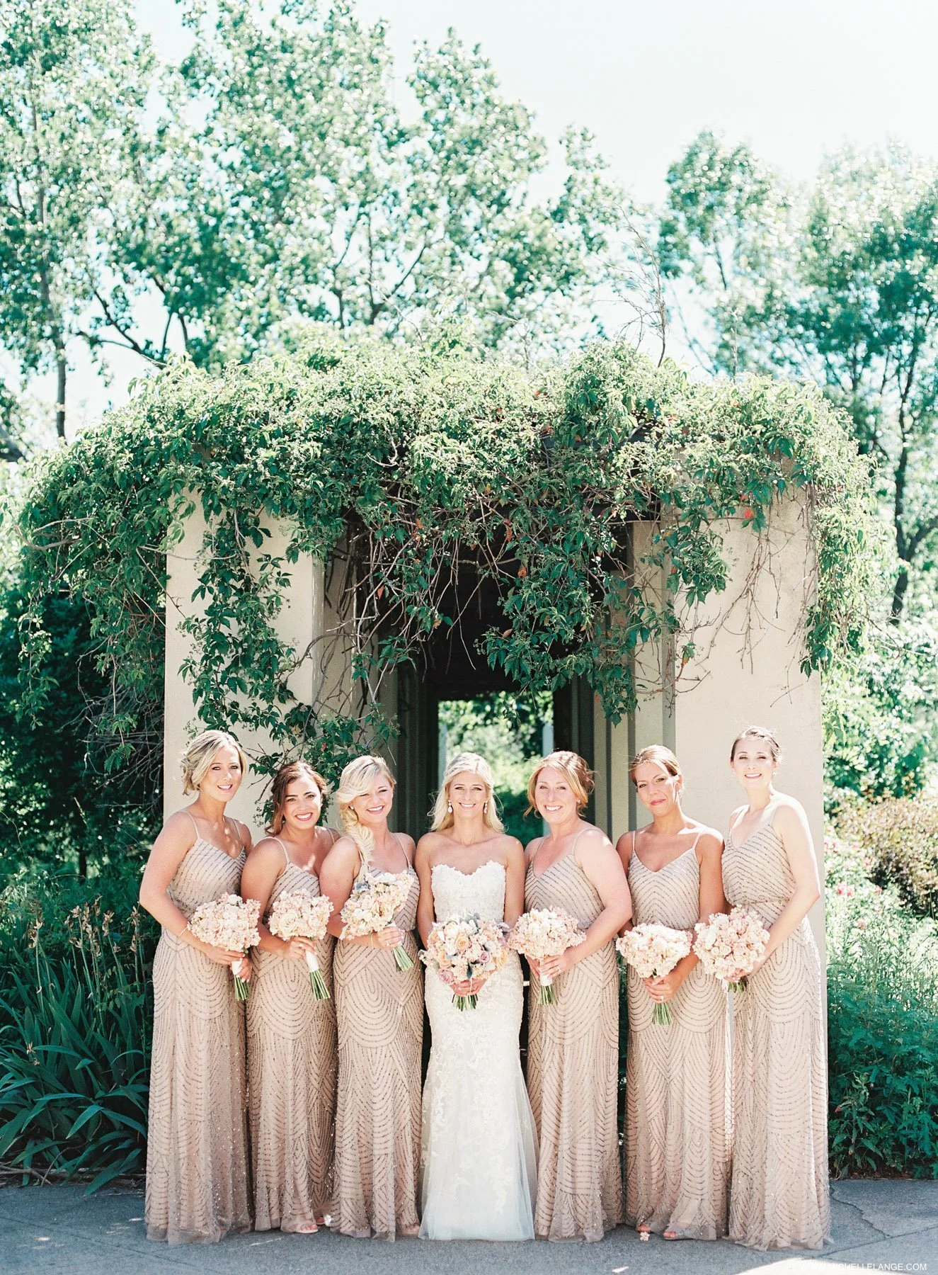 Liberty House Restaurant NJ Wedding Photographer