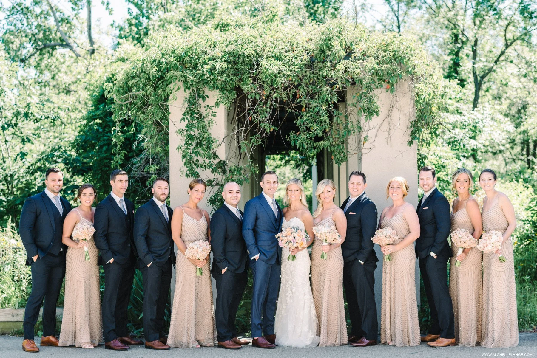 Liberty House Restaurant NJ Wedding Photographer