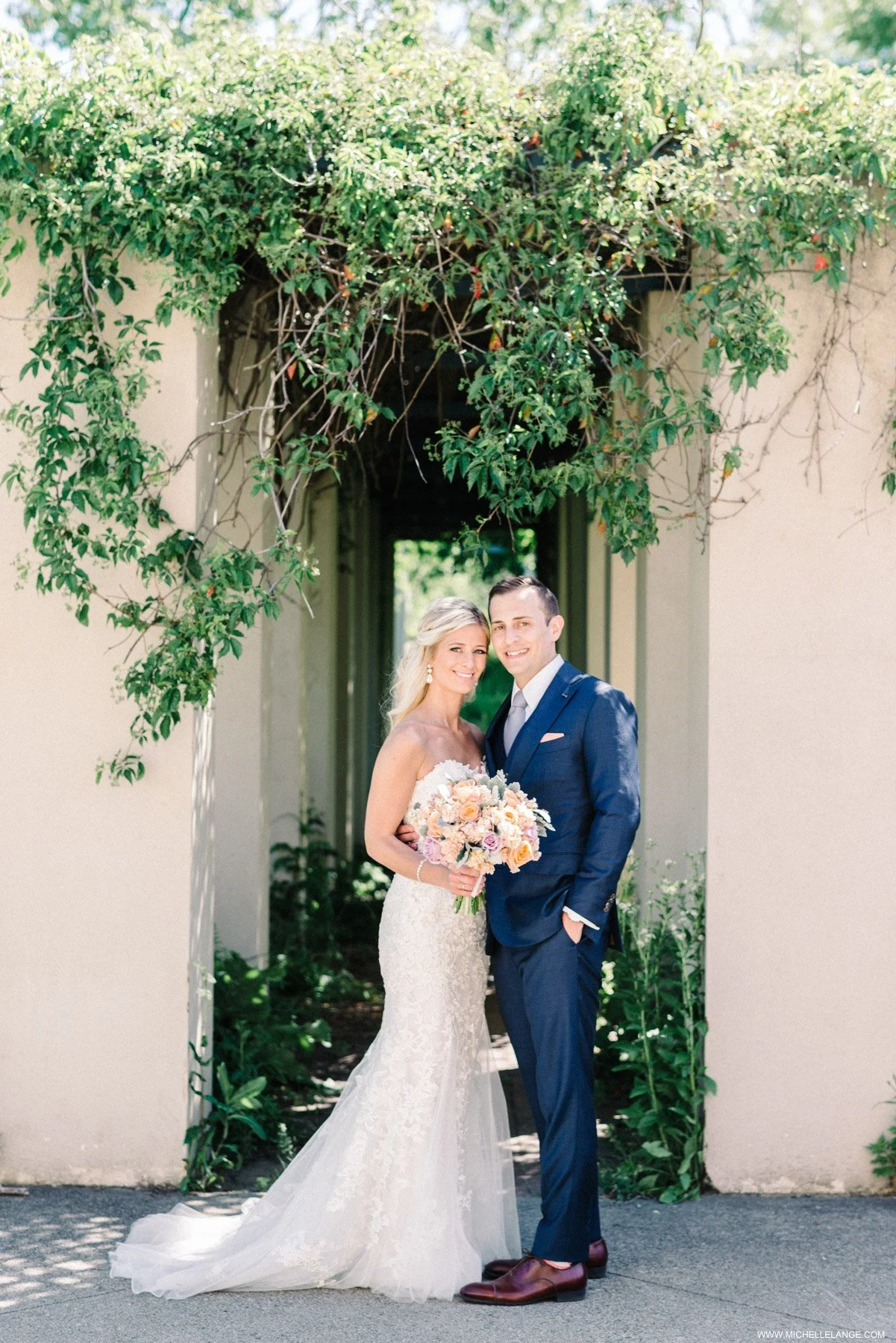 Liberty House Restaurant NJ Wedding Photographer