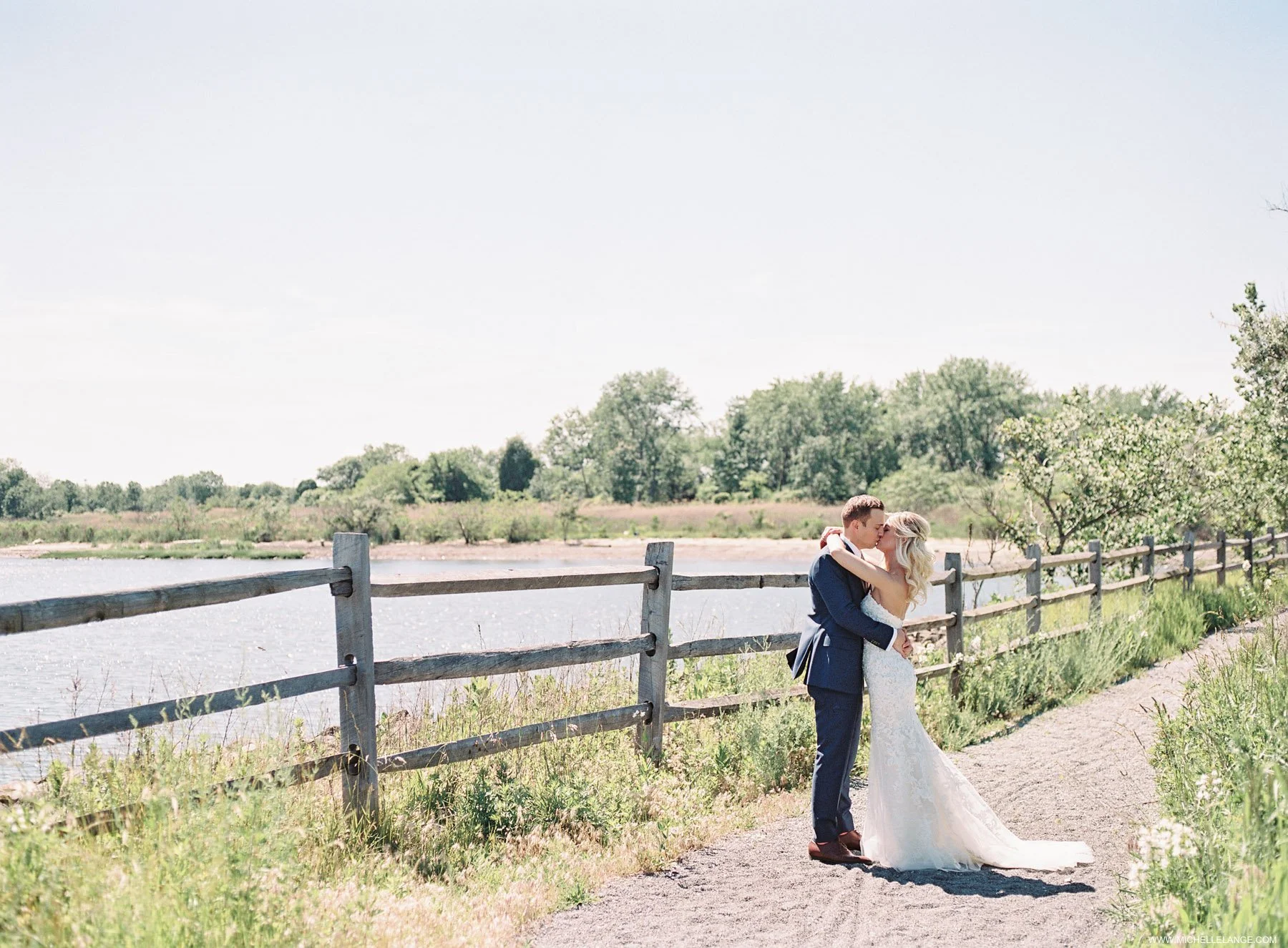 Liberty House Restaurant NJ Wedding Photographer