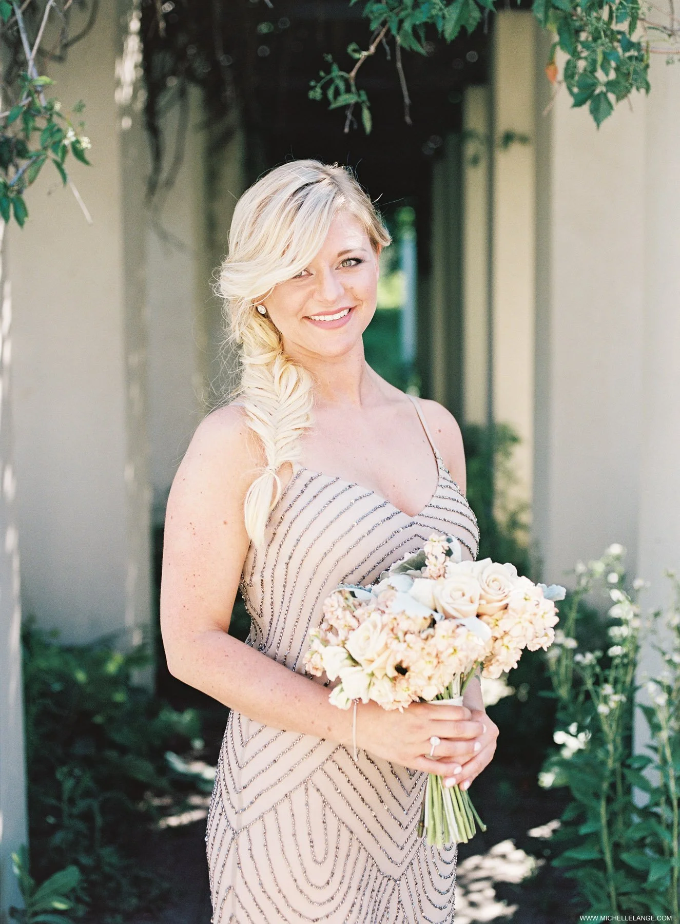 Liberty House Restaurant NJ Wedding Photographer