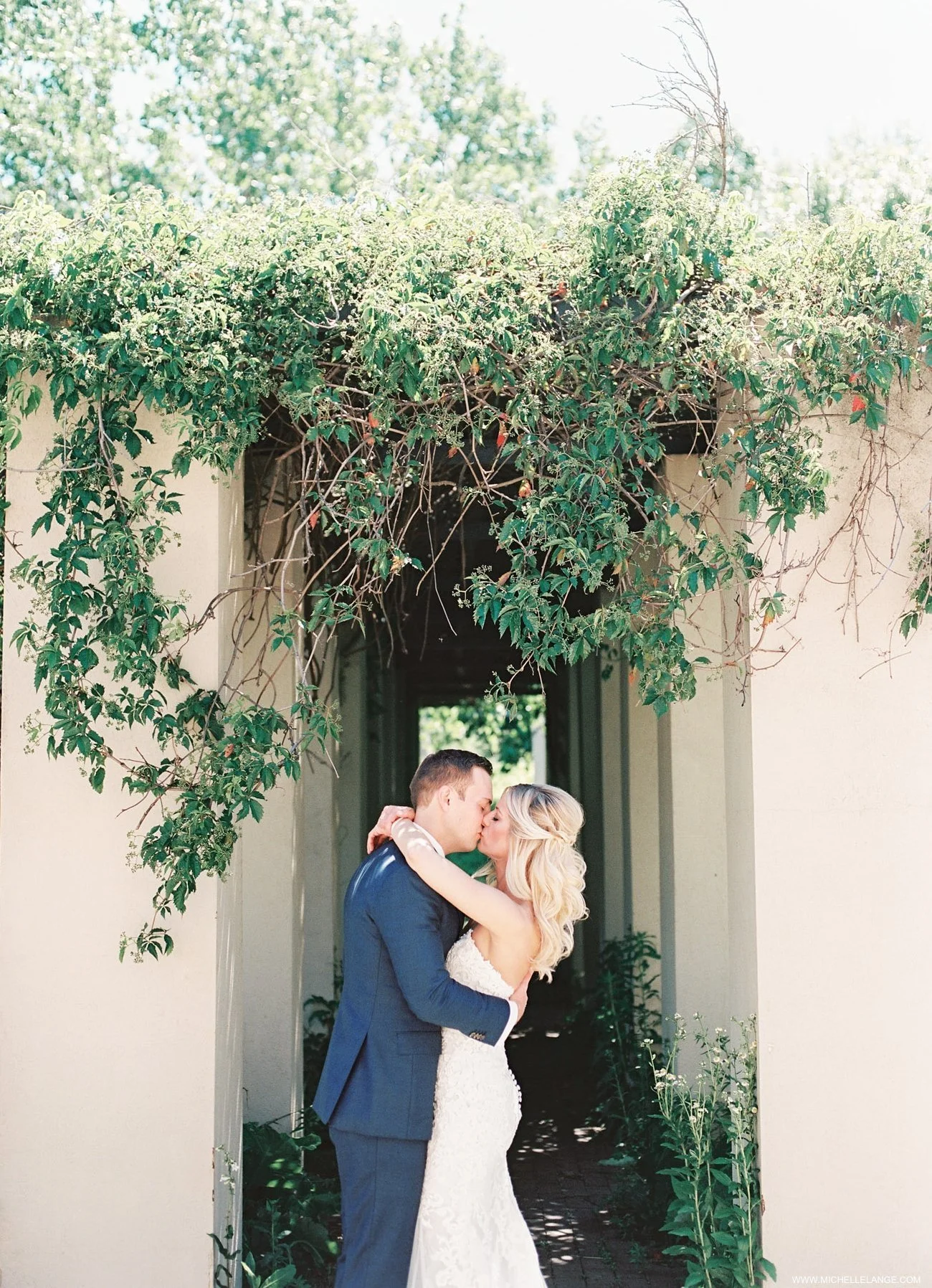 Liberty House Restaurant NJ Wedding Photographer