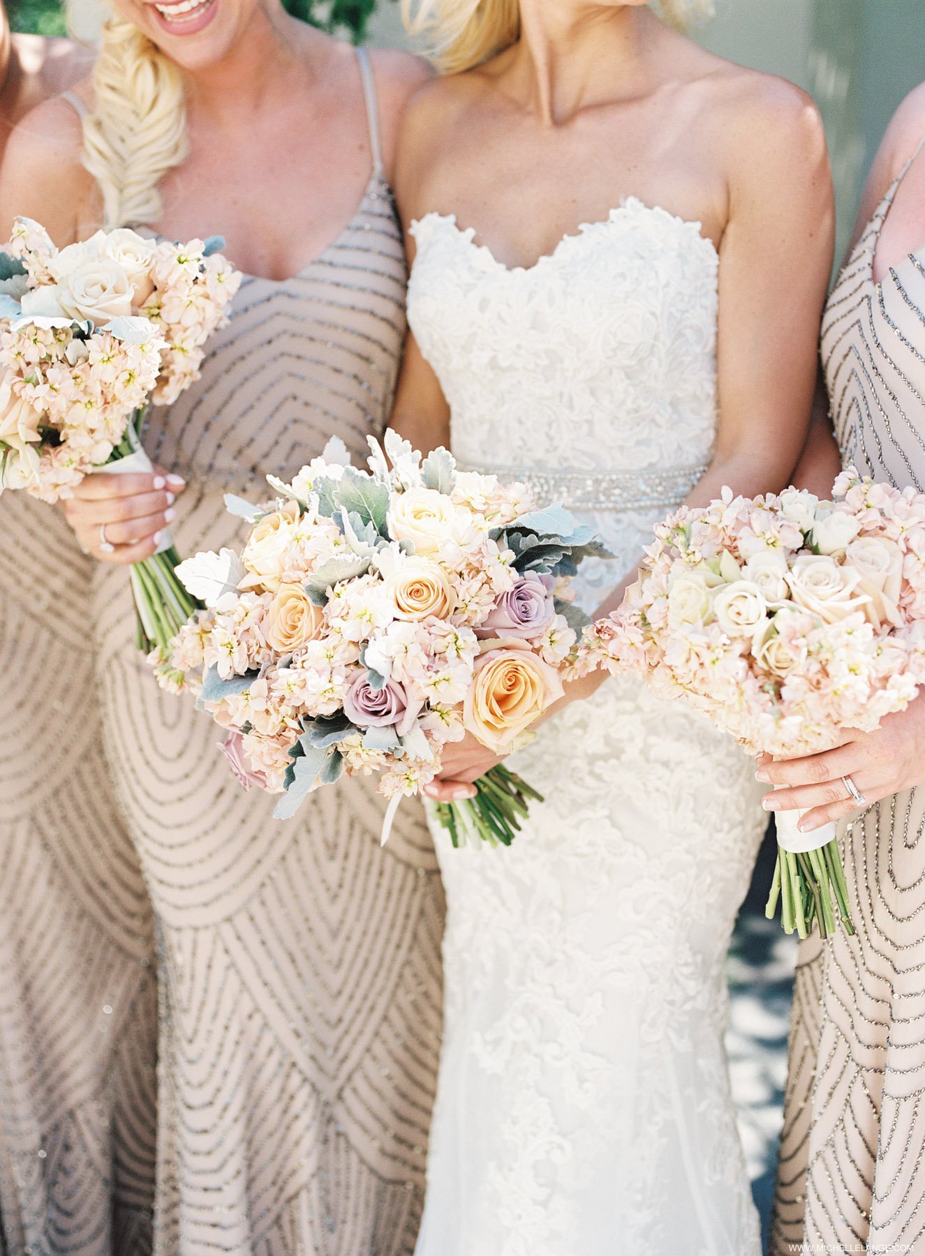 Liberty House Restaurant NJ Wedding Photographer