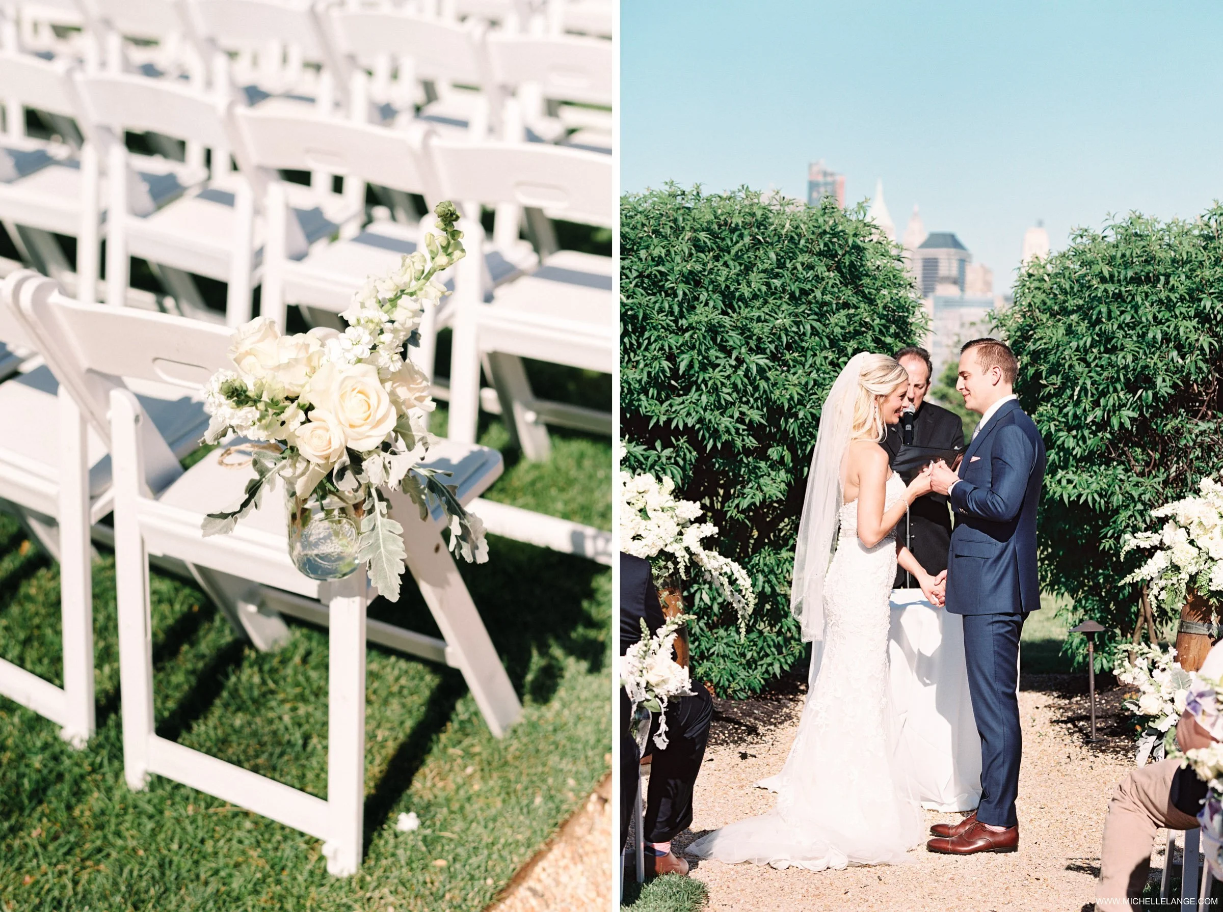 Liberty House Restaurant NJ Wedding Photographer