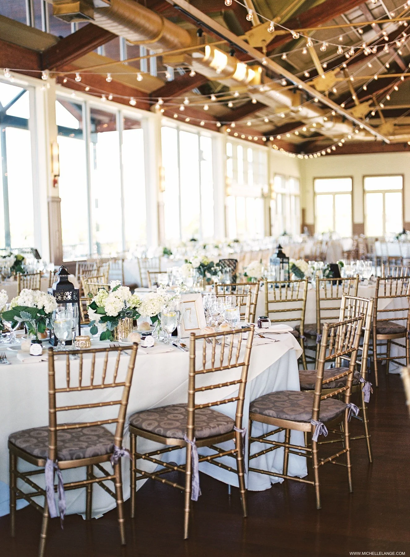 Liberty House Restaurant NJ Wedding Photographer